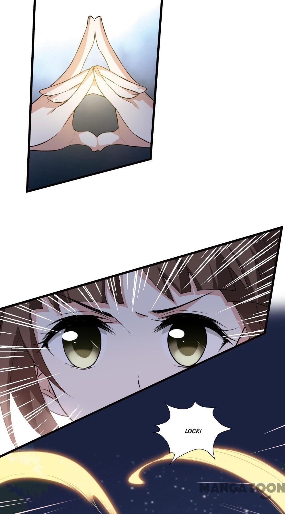 Phoenix Against the World - Chapter 430 Page 18