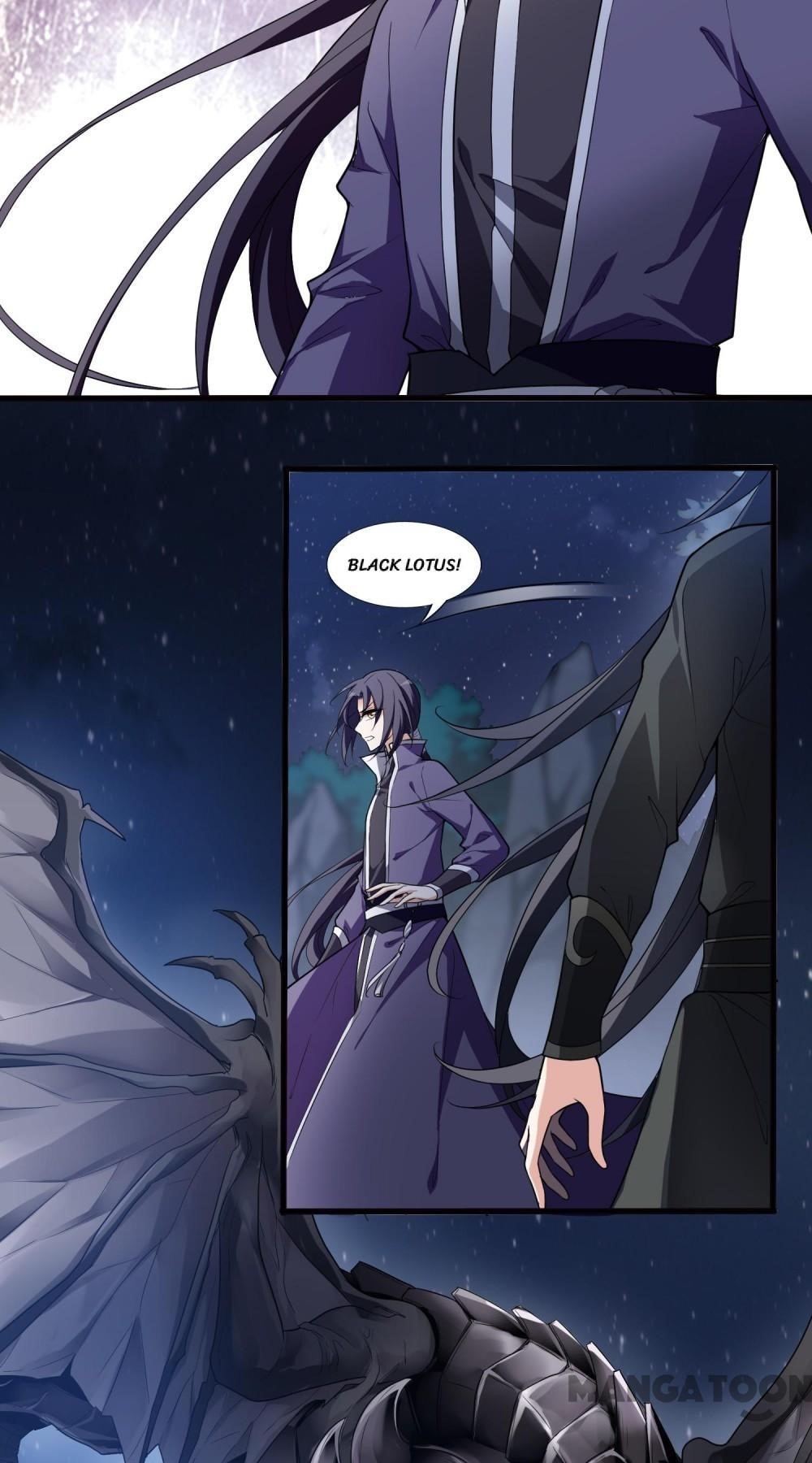 Phoenix Against the World - Chapter 431 Page 11