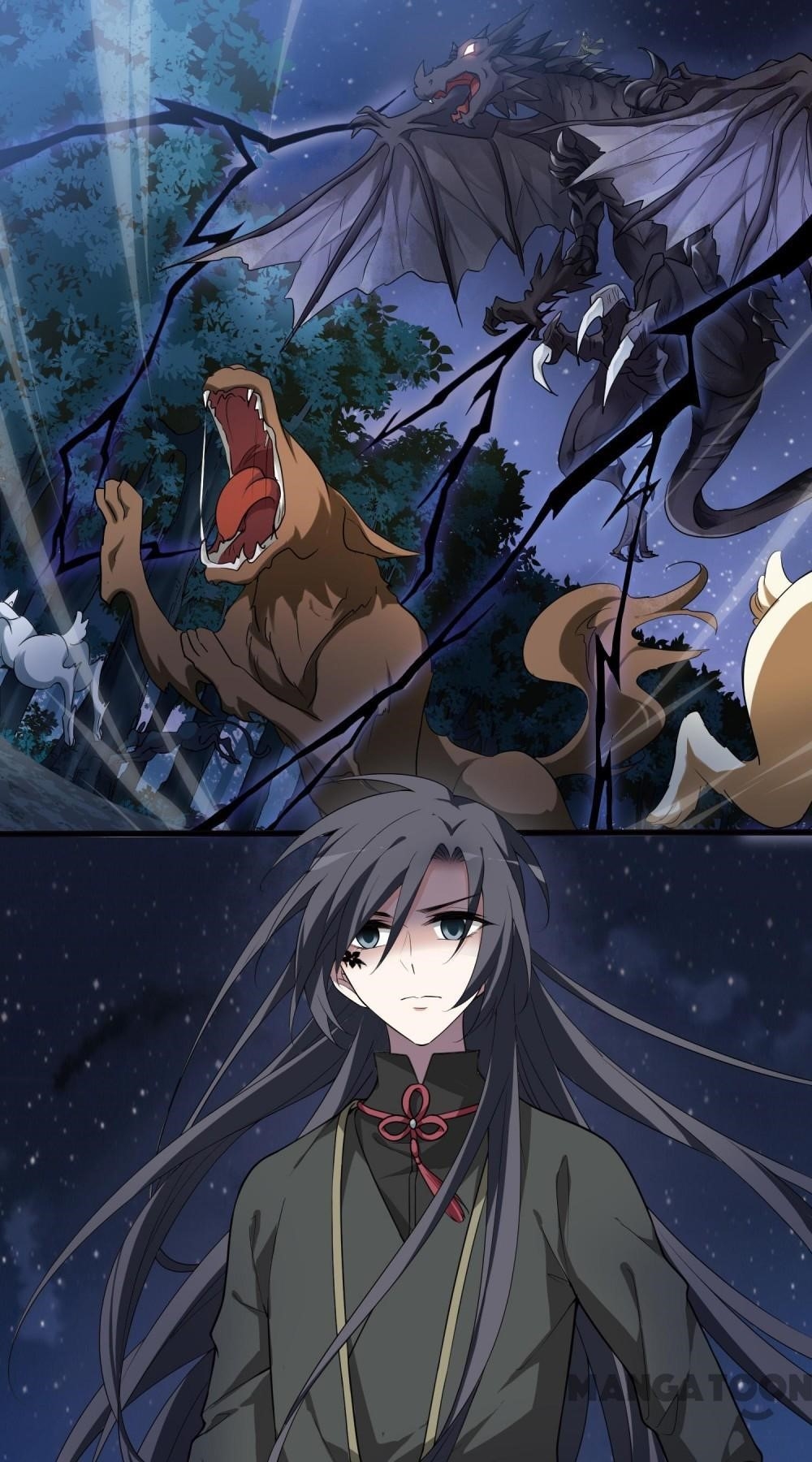 Phoenix Against the World - Chapter 431 Page 13