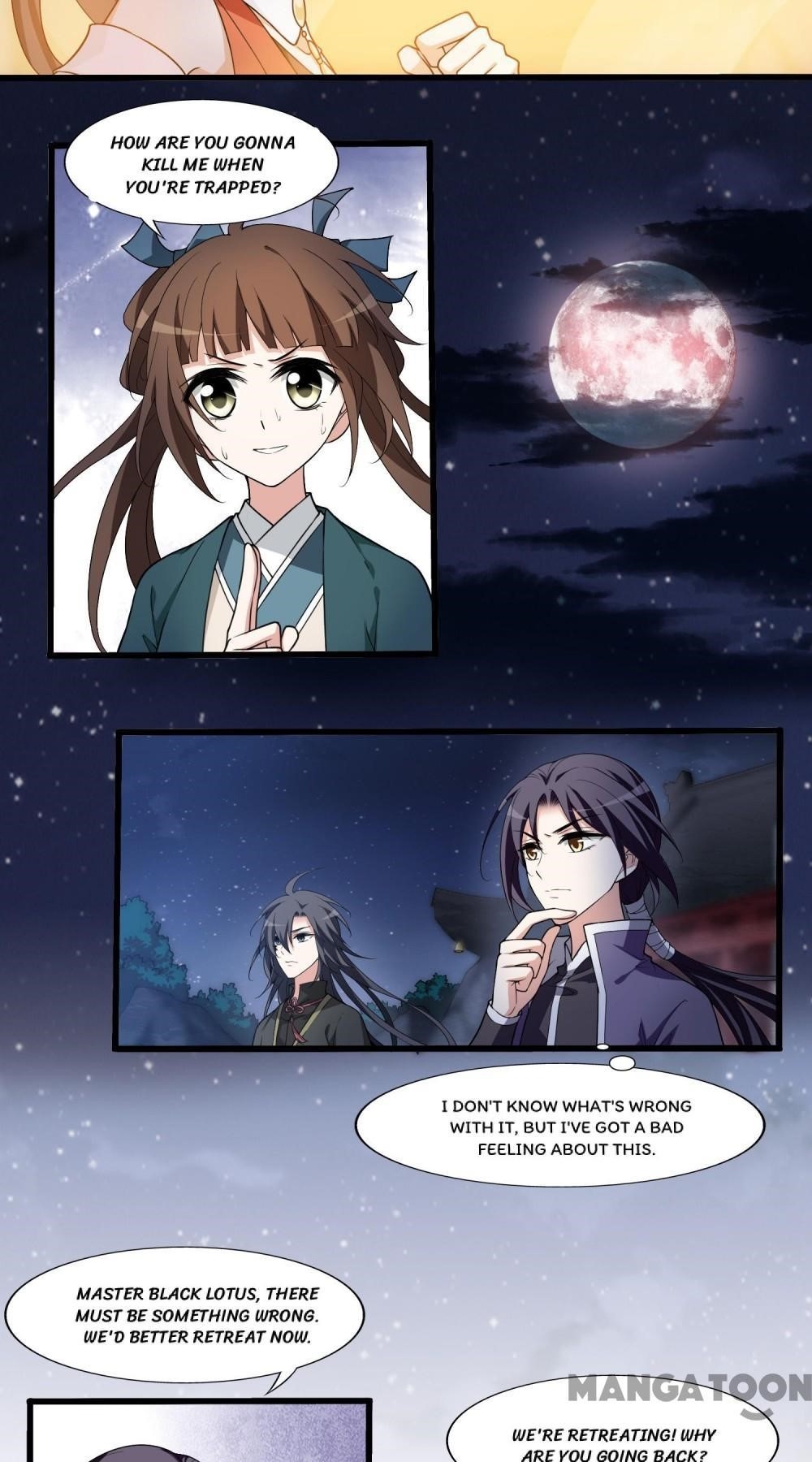 Phoenix Against the World - Chapter 431 Page 2