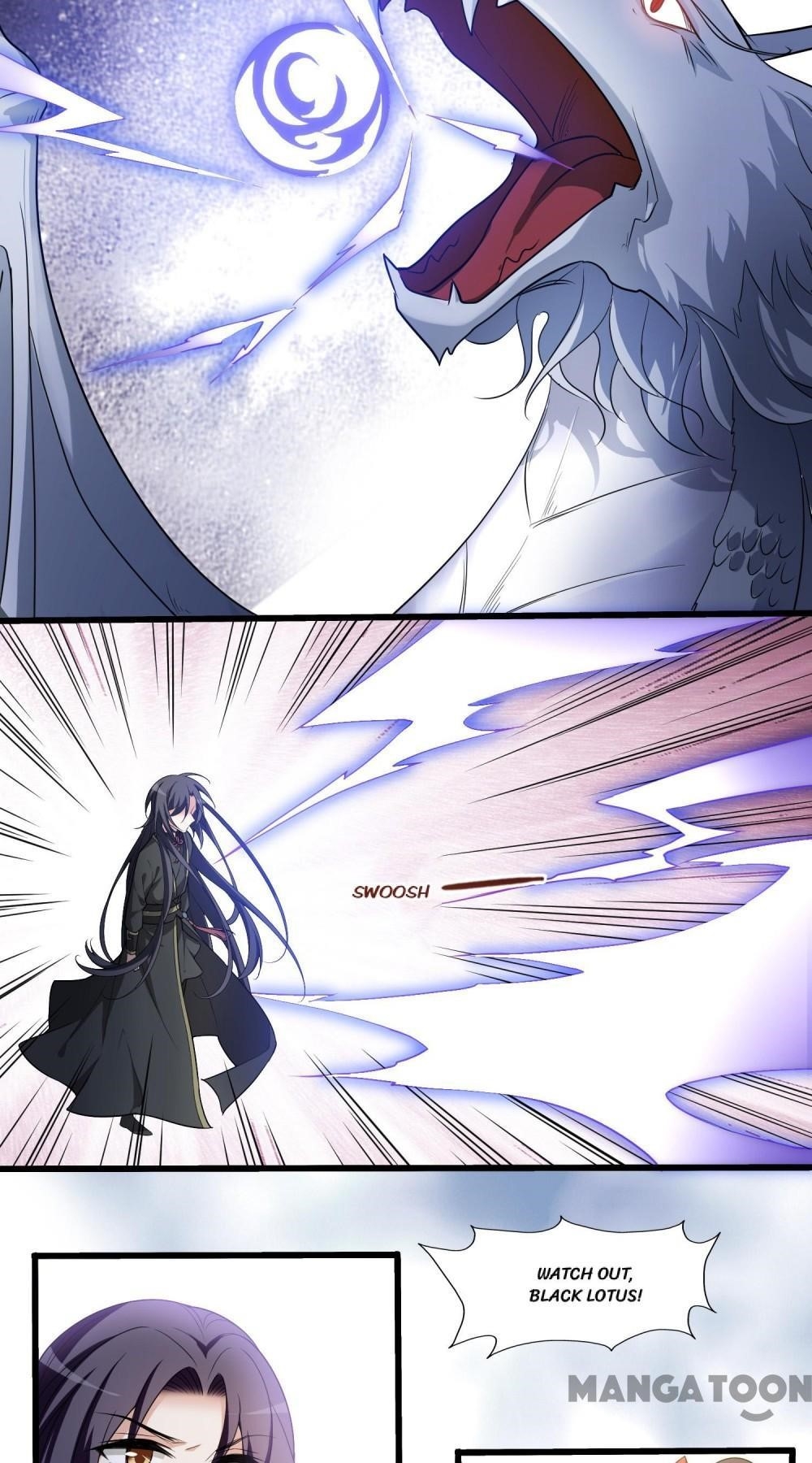 Phoenix Against the World - Chapter 431 Page 5