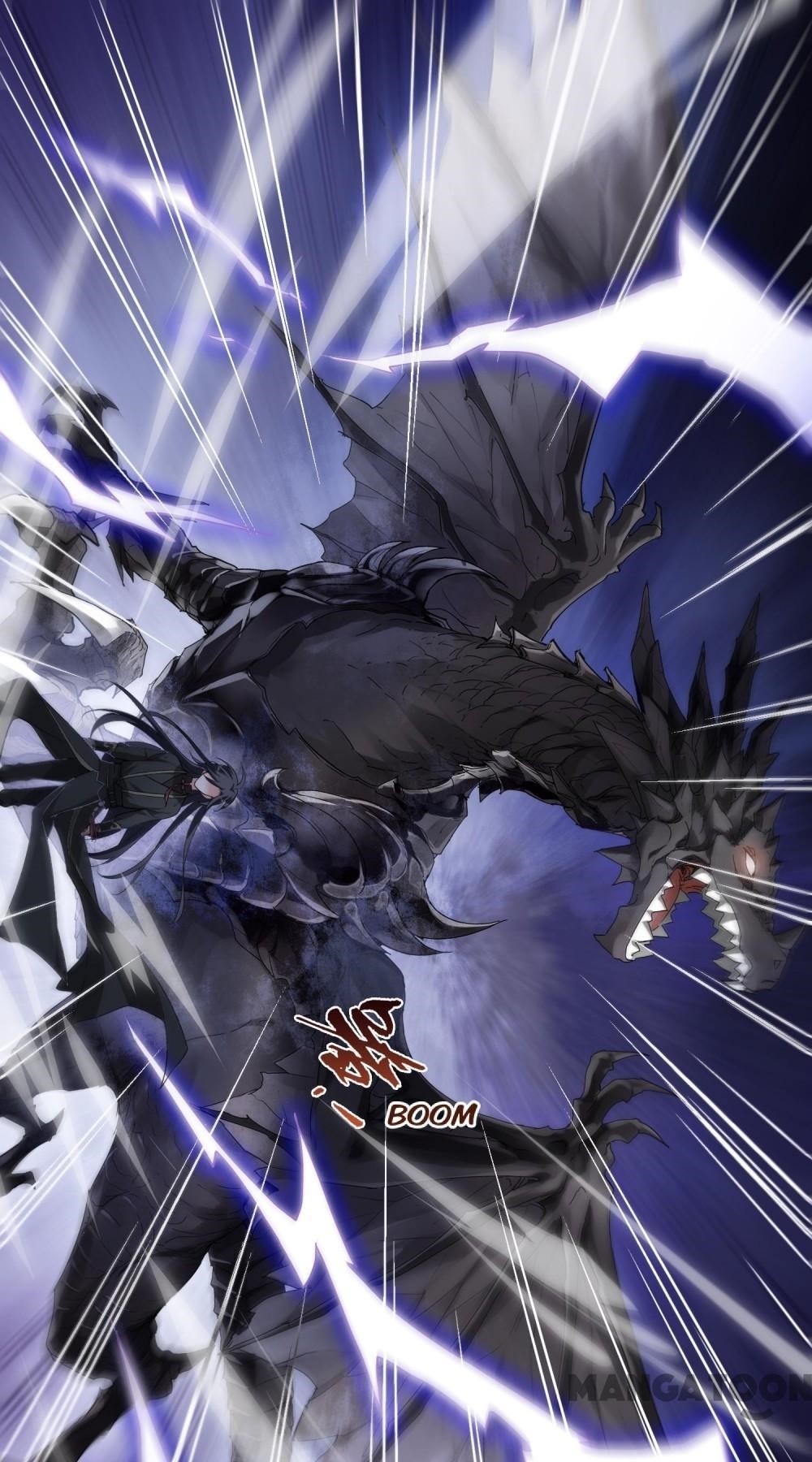 Phoenix Against the World - Chapter 431 Page 7