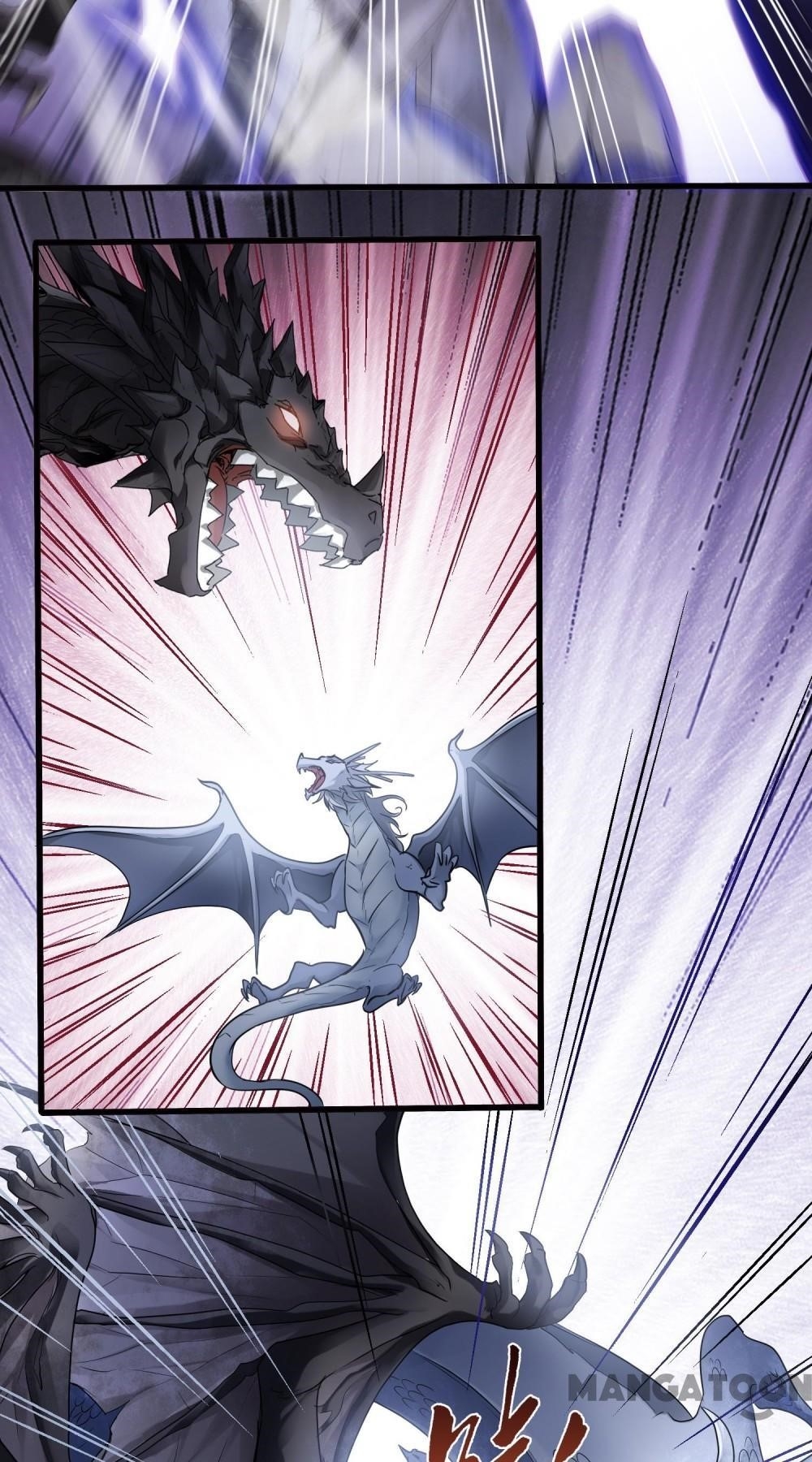 Phoenix Against the World - Chapter 431 Page 8