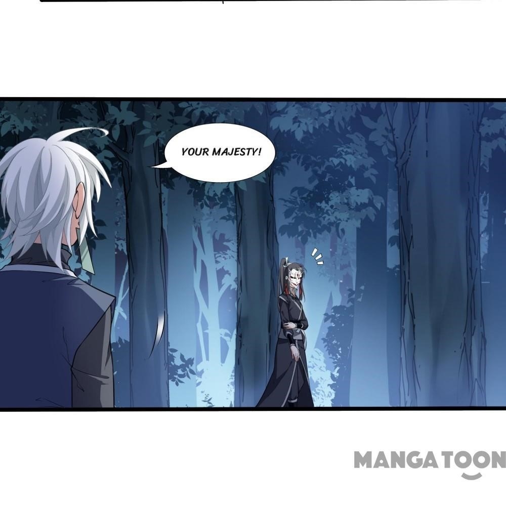 Phoenix Against the World - Chapter 432 Page 19