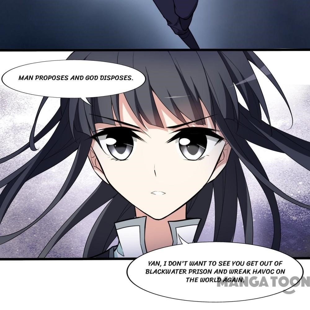 Phoenix Against the World - Chapter 433 Page 12