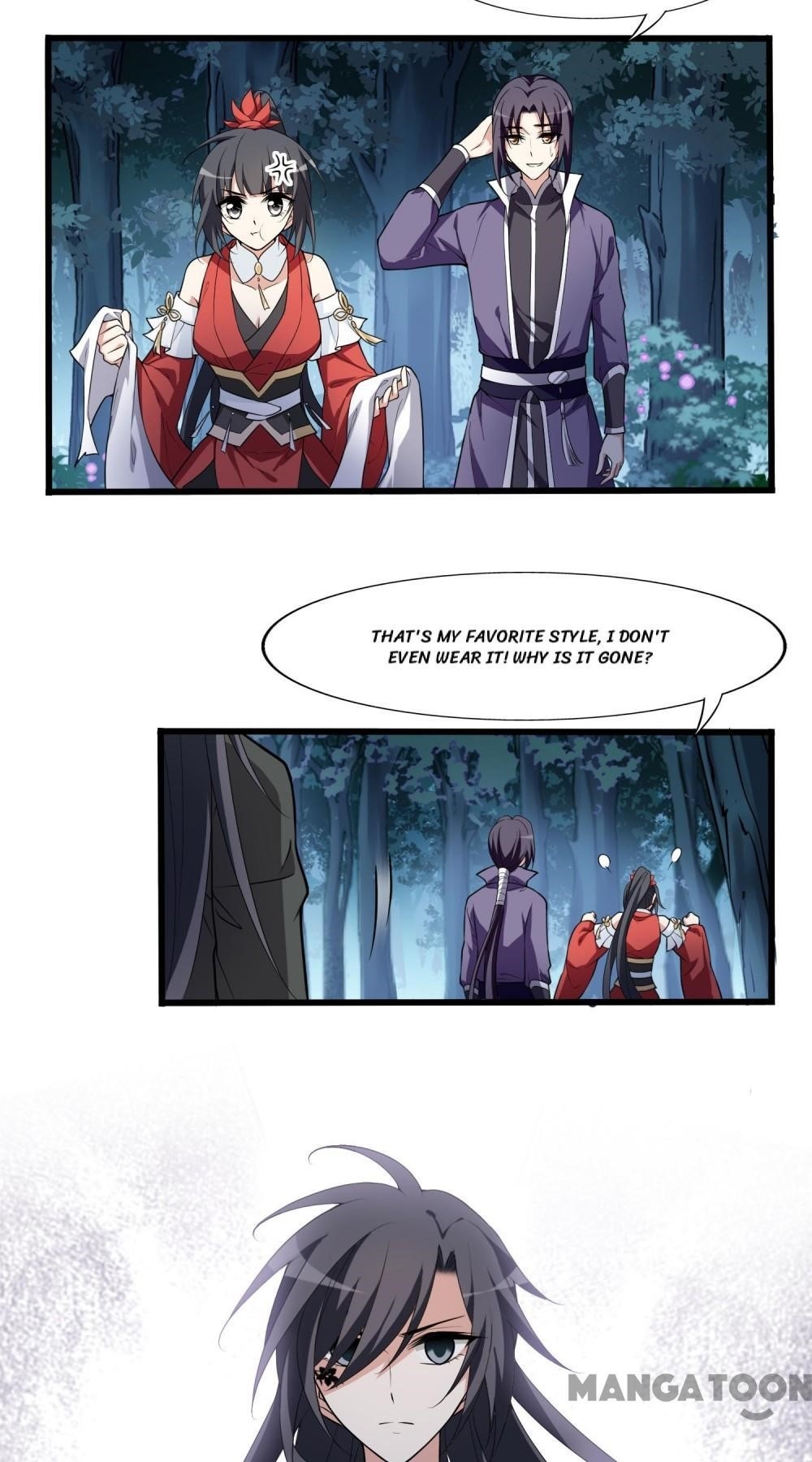 Phoenix Against the World - Chapter 433 Page 16