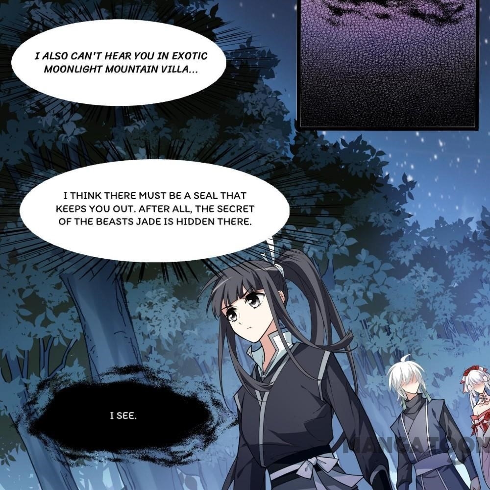 Phoenix Against the World - Chapter 433 Page 6