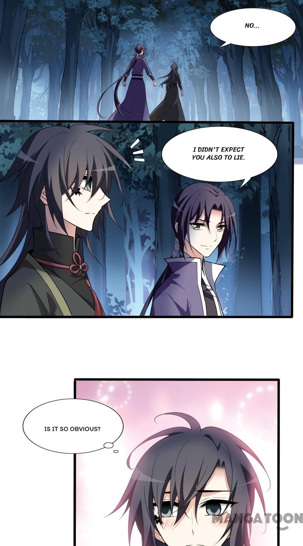 Phoenix Against the World - Chapter 434 Page 10