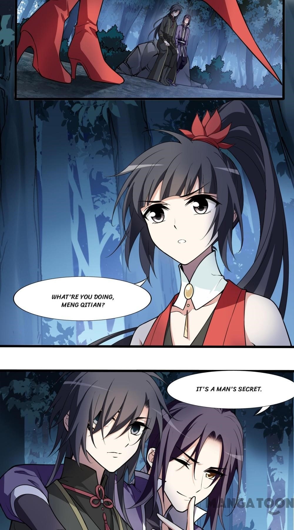 Phoenix Against the World - Chapter 434 Page 15