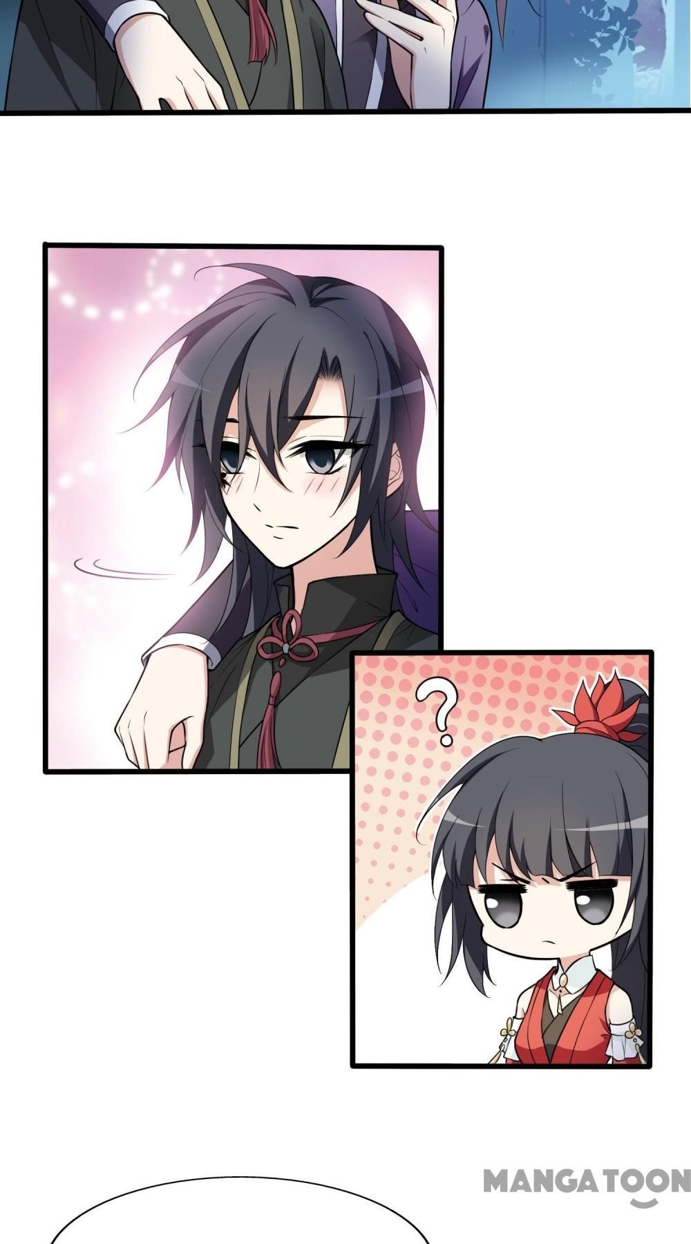 Phoenix Against the World - Chapter 434 Page 16