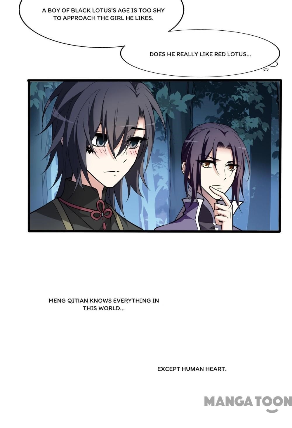 Phoenix Against the World - Chapter 434 Page 17