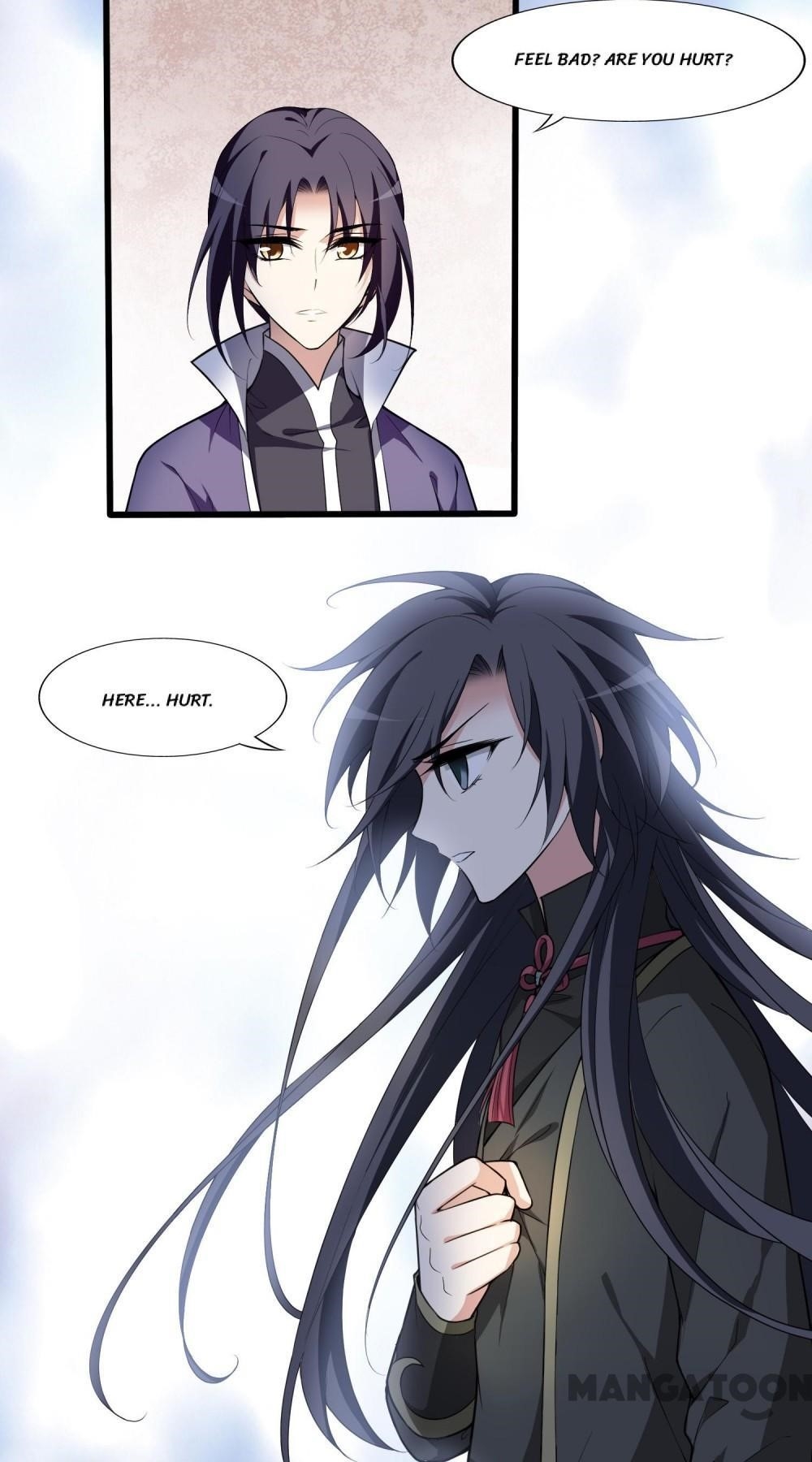 Phoenix Against the World - Chapter 434 Page 4