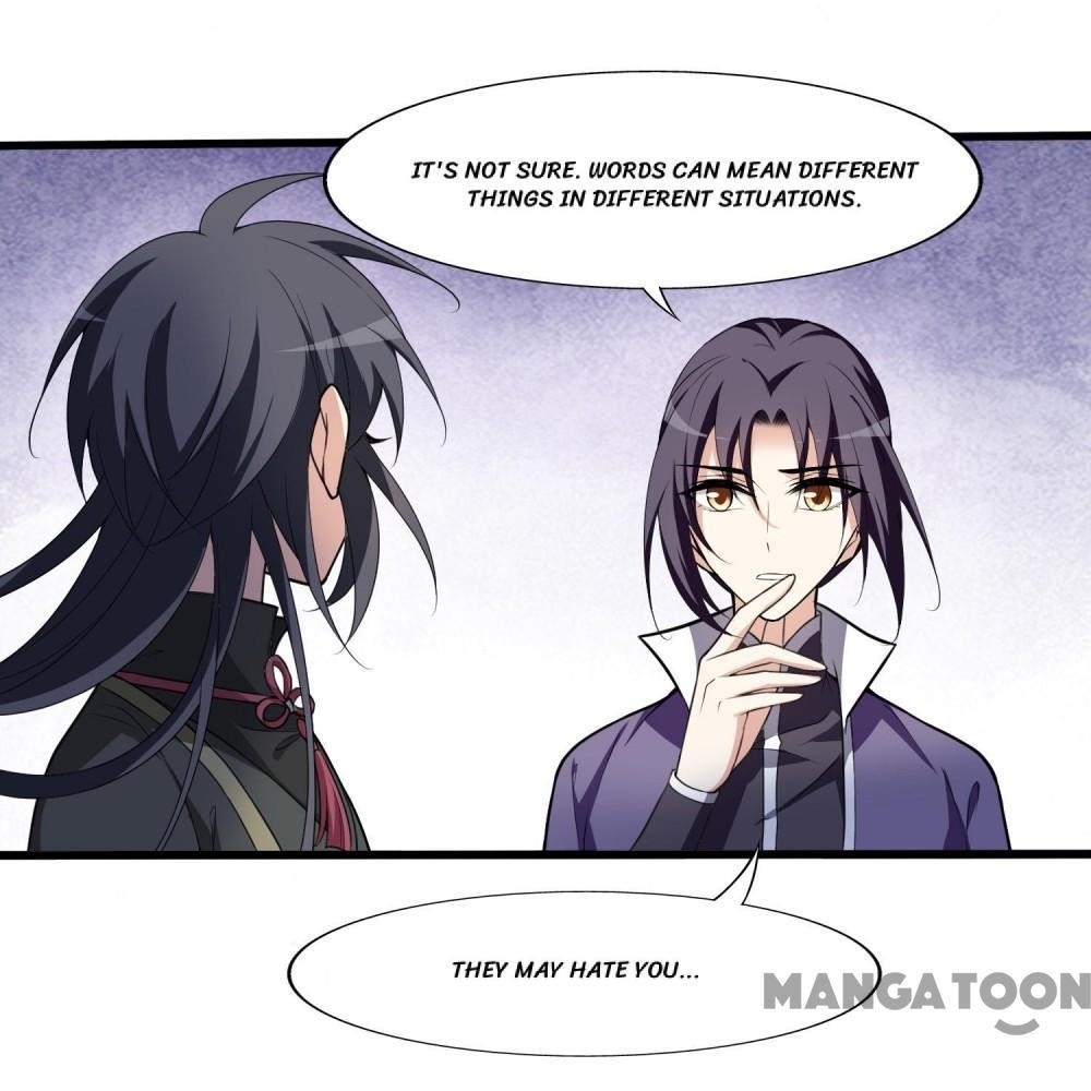 Phoenix Against the World - Chapter 434 Page 6