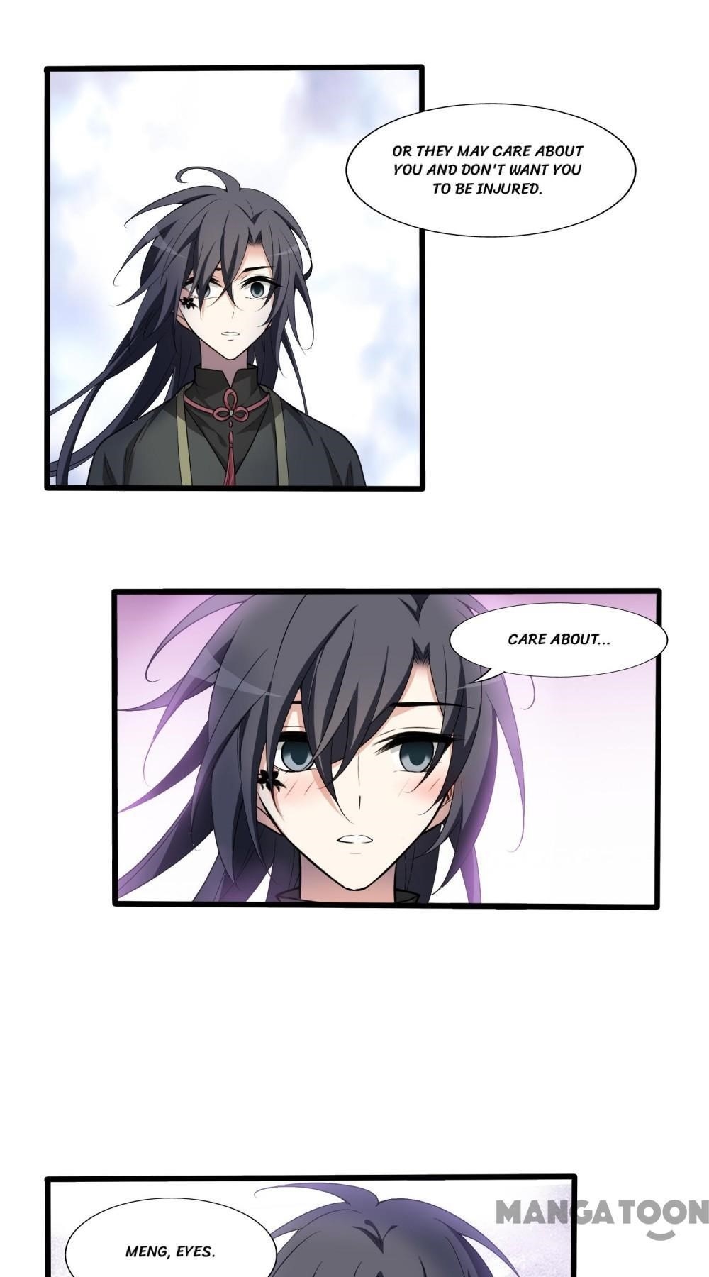 Phoenix Against the World - Chapter 434 Page 7