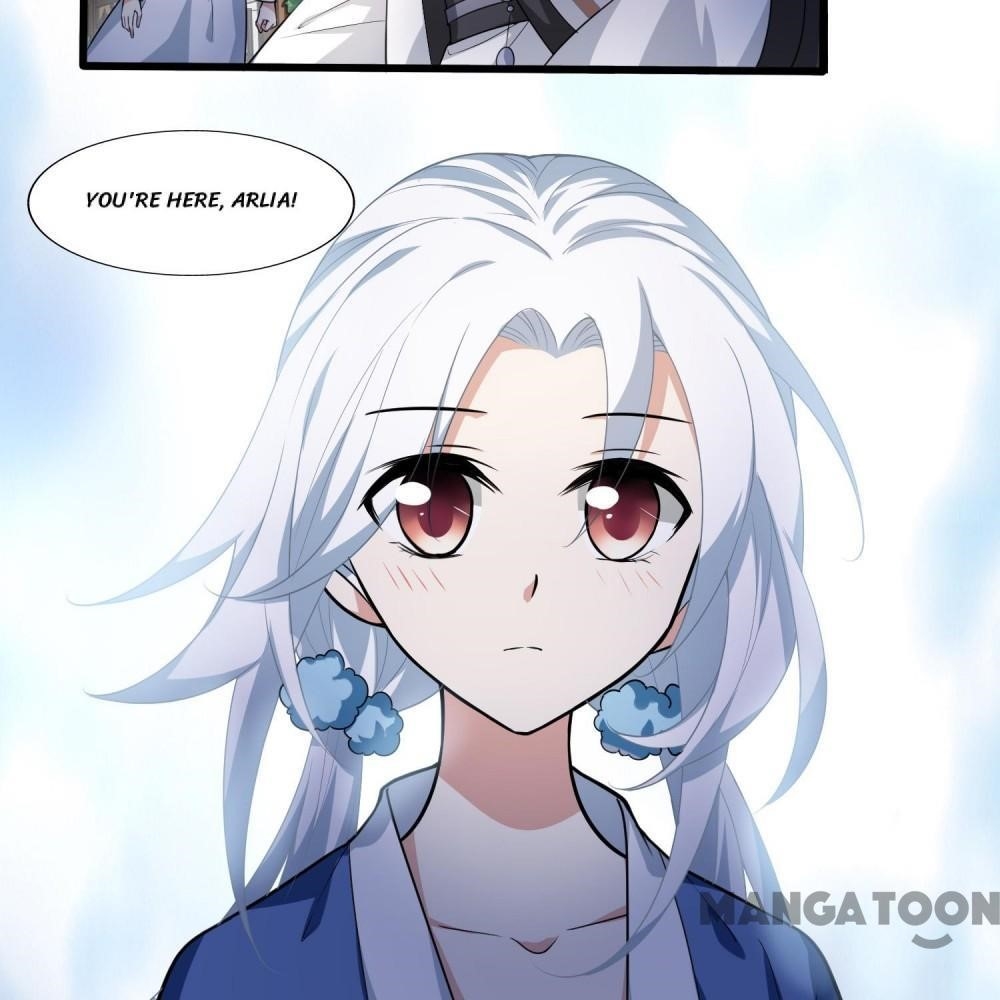 Phoenix Against the World - Chapter 435 Page 12