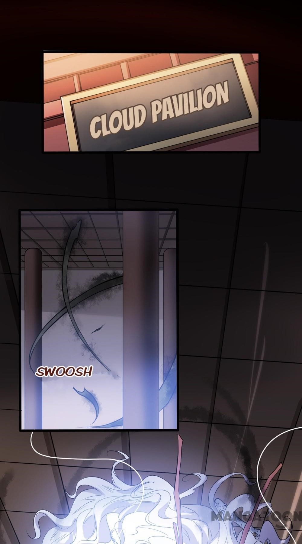 Phoenix Against the World - Chapter 435 Page 16