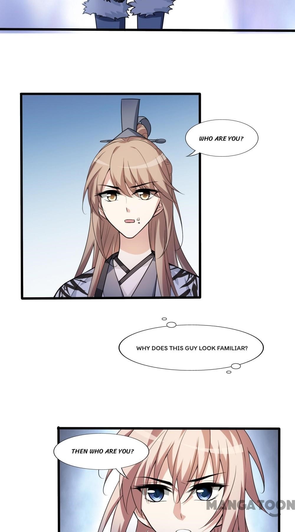 Phoenix Against the World - Chapter 435 Page 2