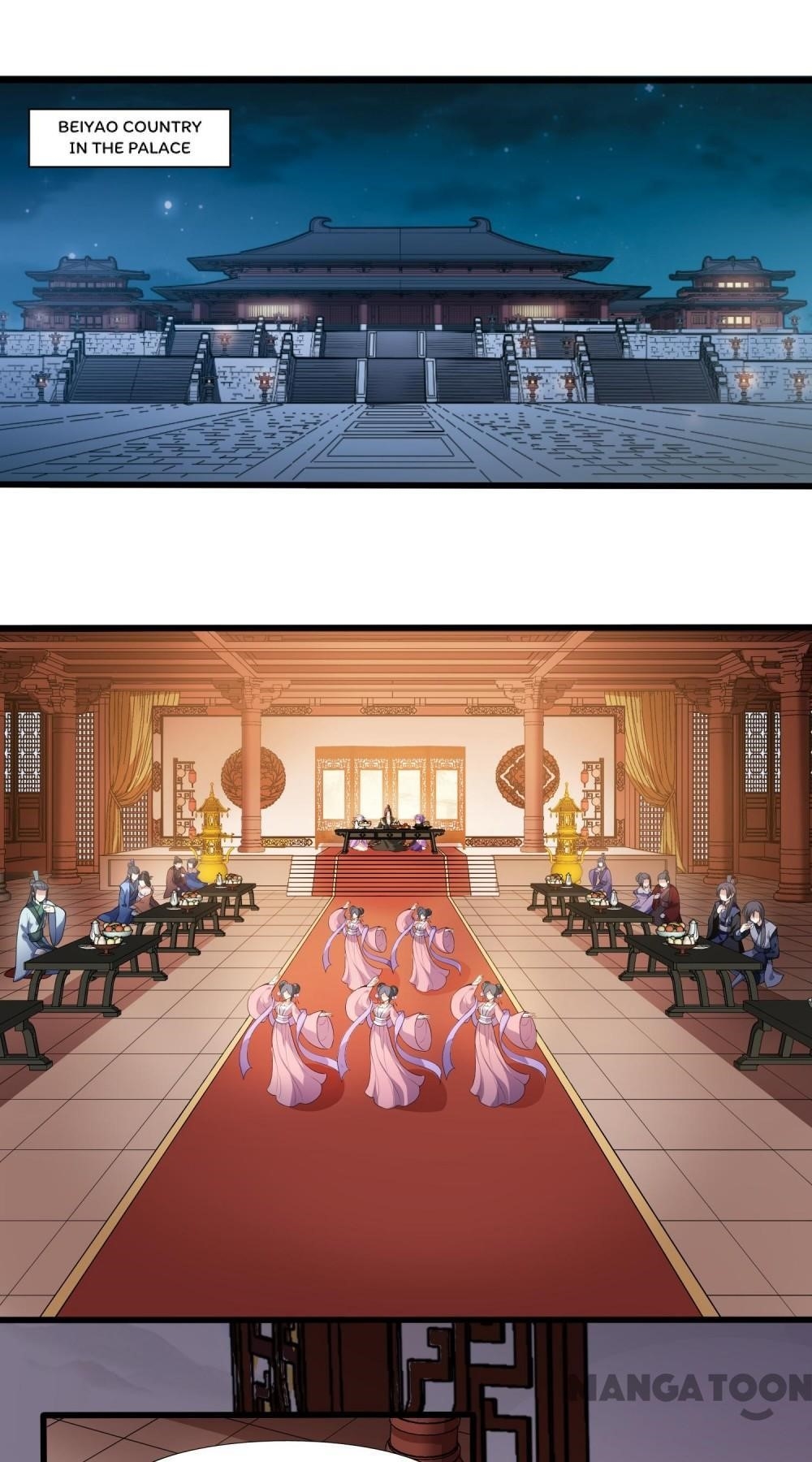 Phoenix Against the World - Chapter 436 Page 13