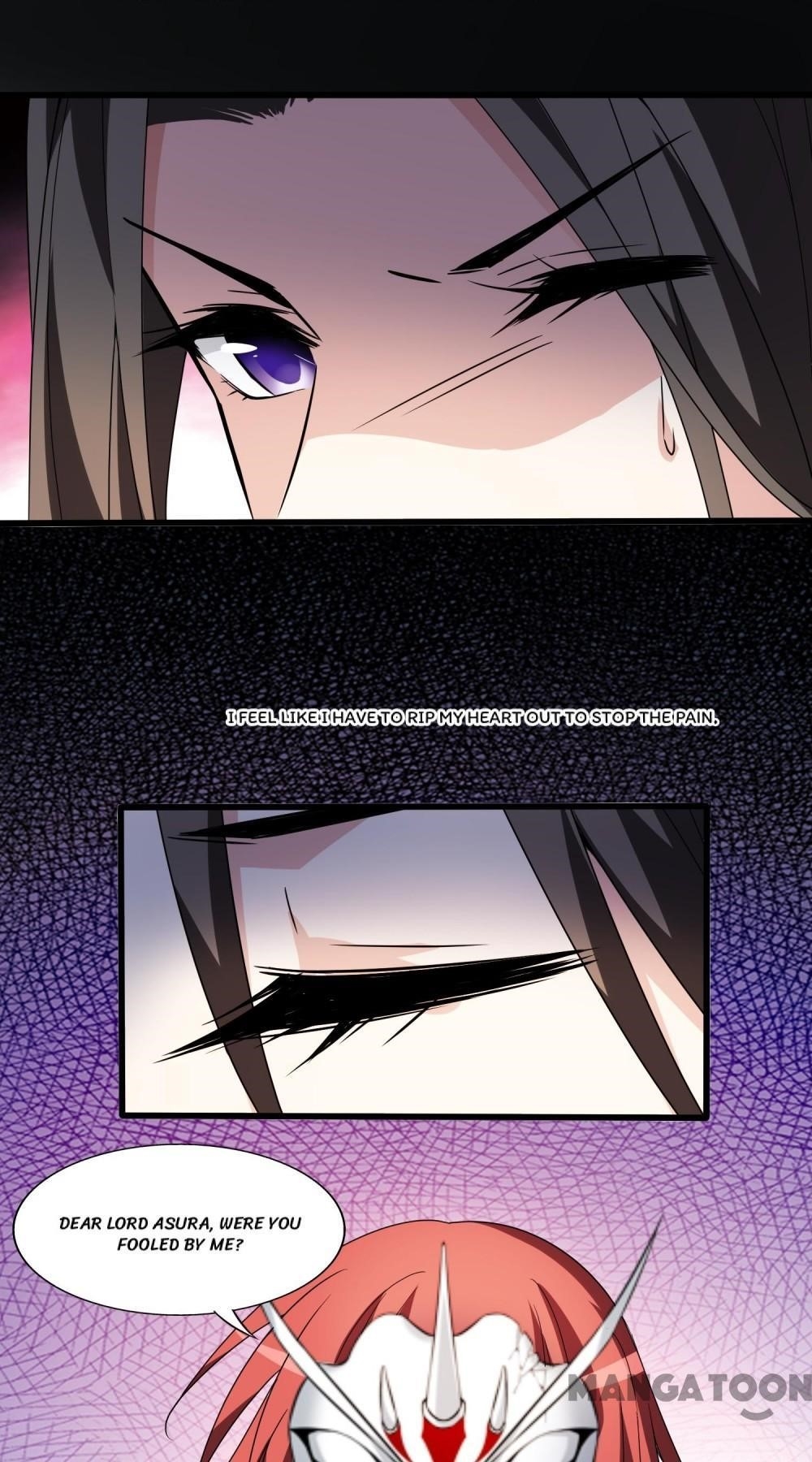 Phoenix Against the World - Chapter 436 Page 16