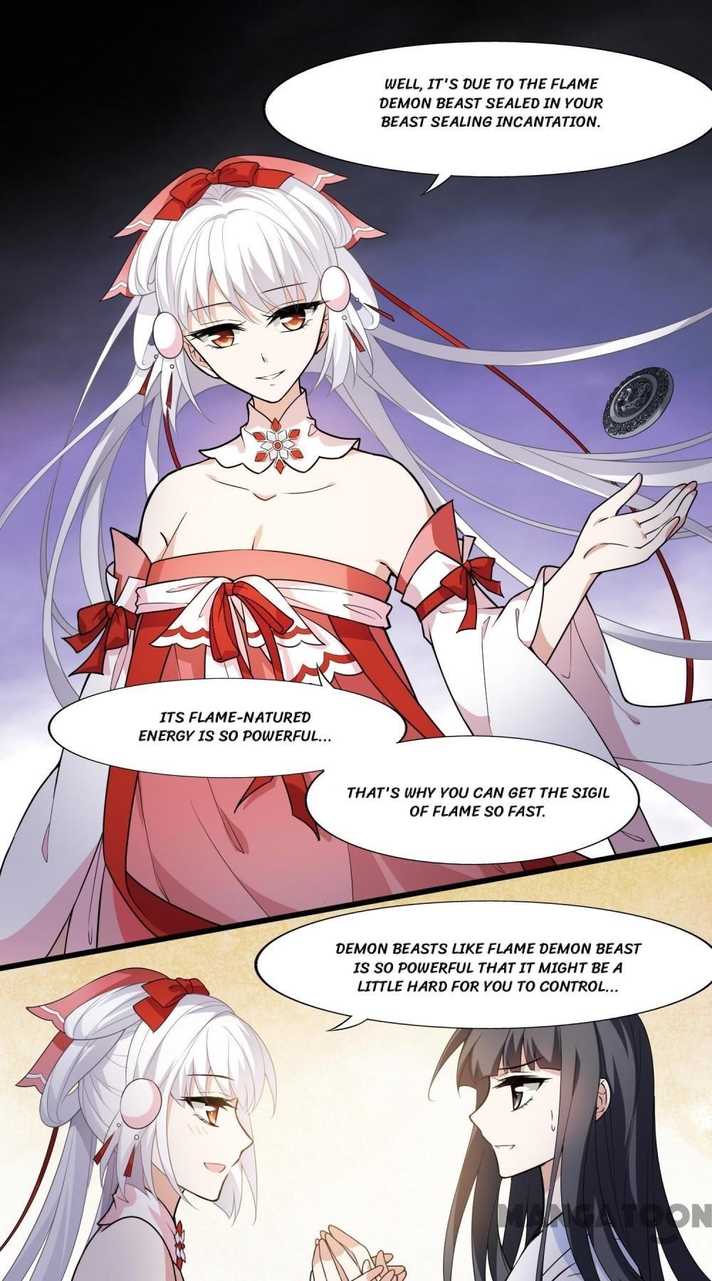 Phoenix Against the World - Chapter 436 Page 7