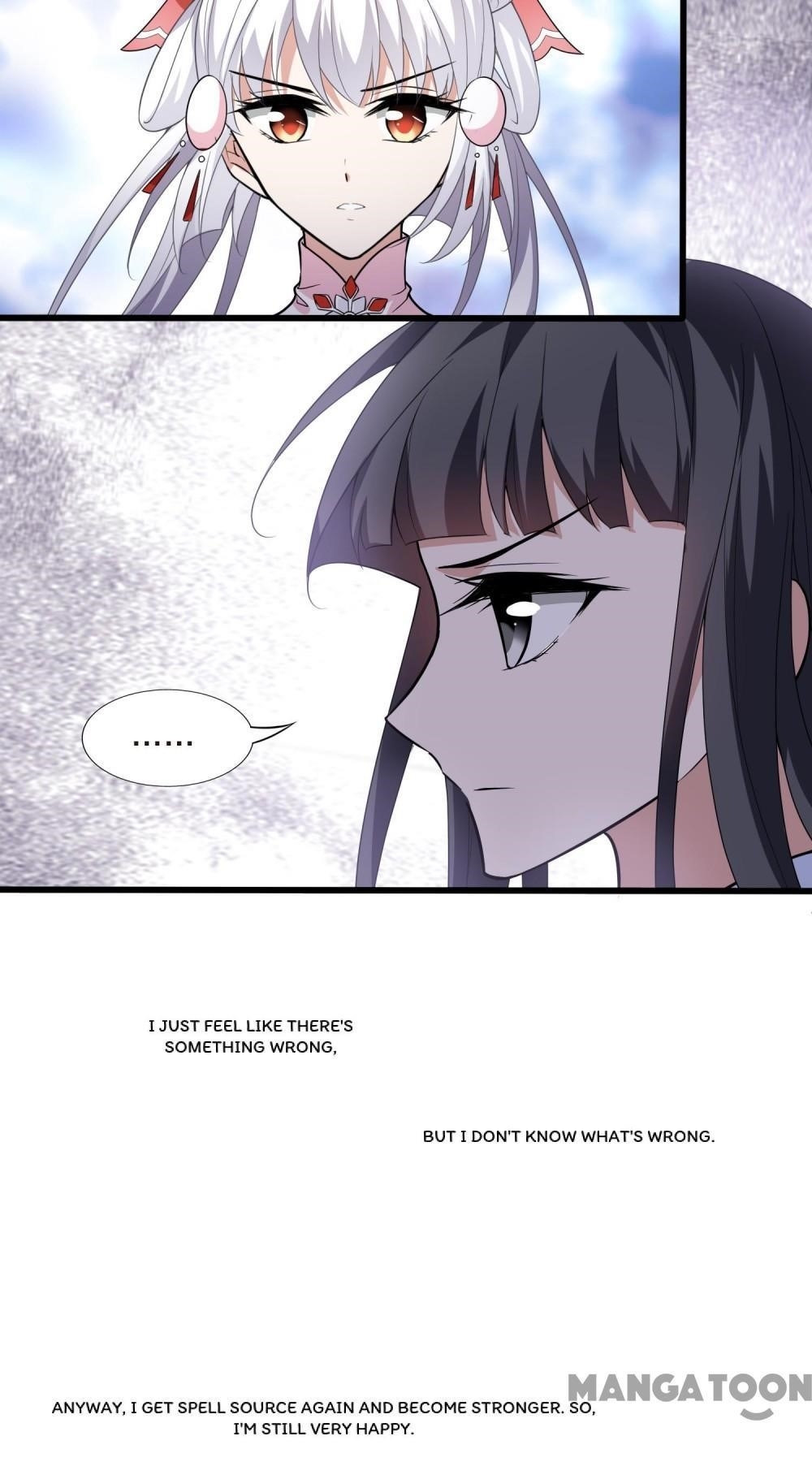 Phoenix Against the World - Chapter 436 Page 9