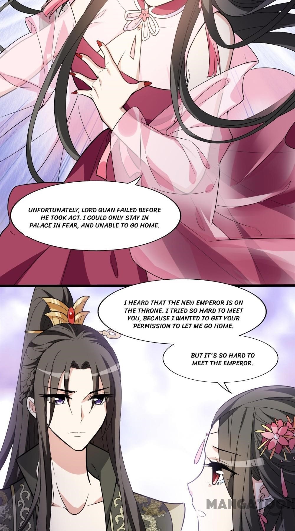 Phoenix Against the World - Chapter 437 Page 10