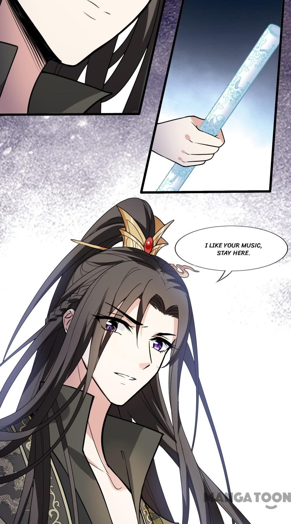 Phoenix Against the World - Chapter 437 Page 16