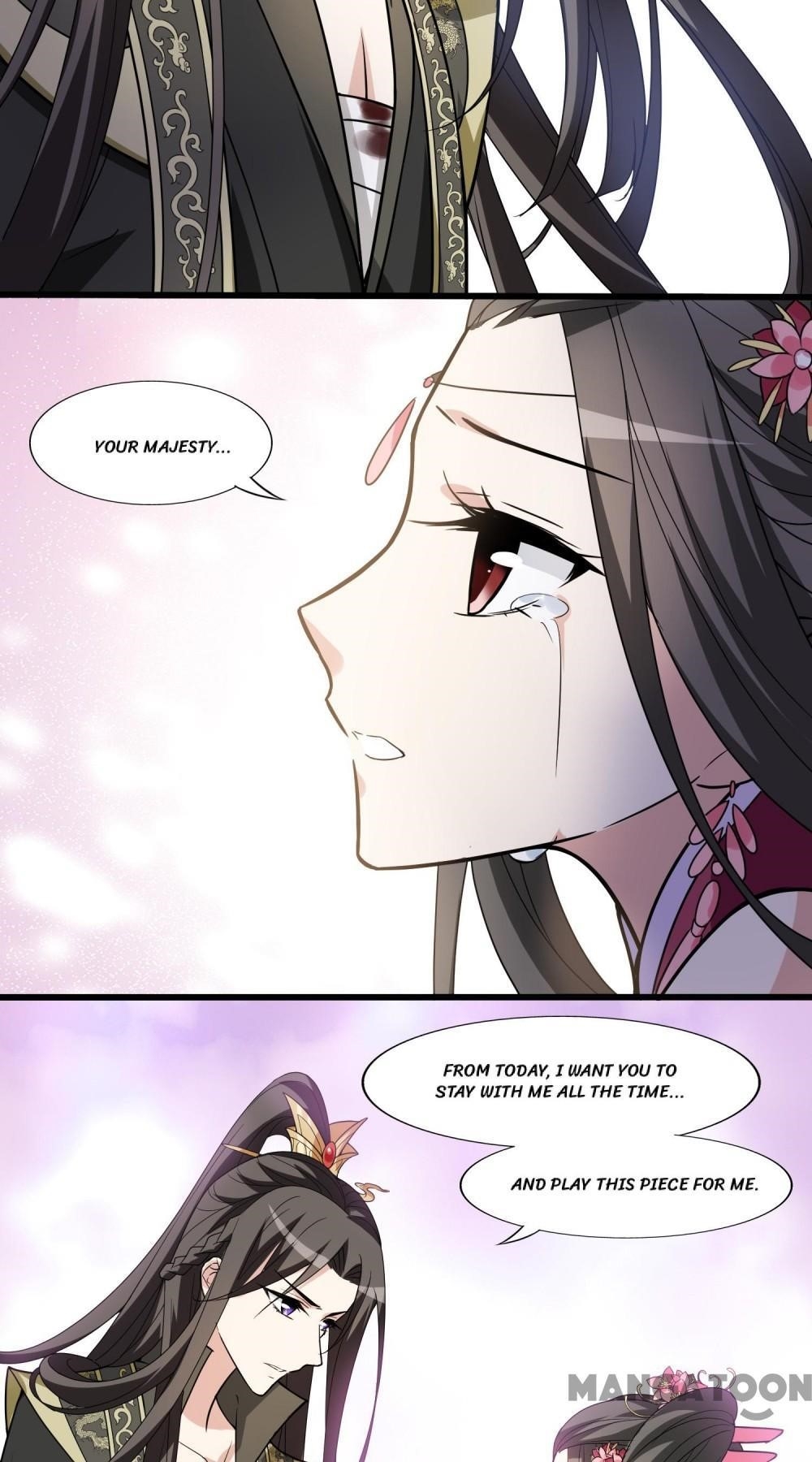 Phoenix Against the World - Chapter 437 Page 17