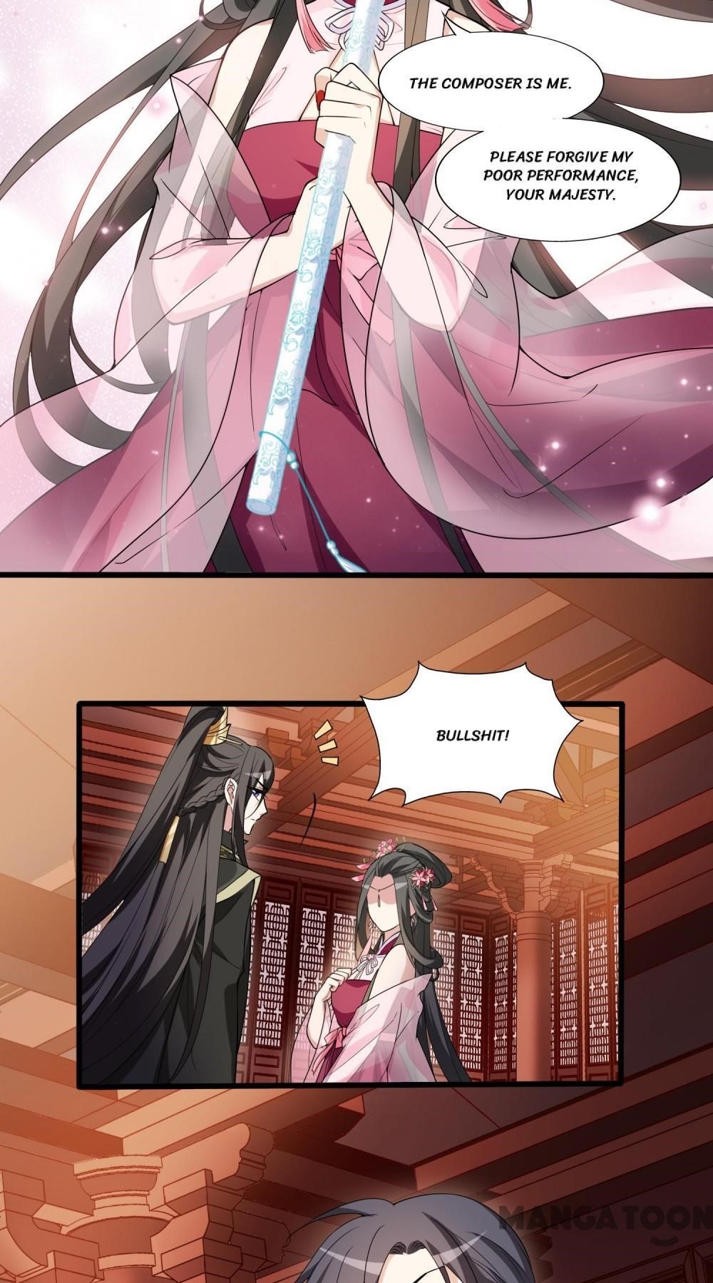 Phoenix Against the World - Chapter 437 Page 2