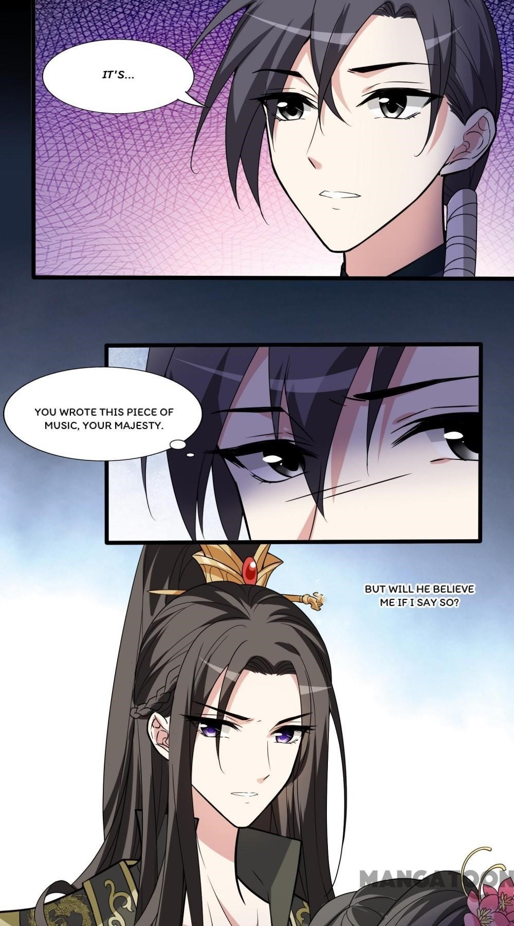 Phoenix Against the World - Chapter 437 Page 5