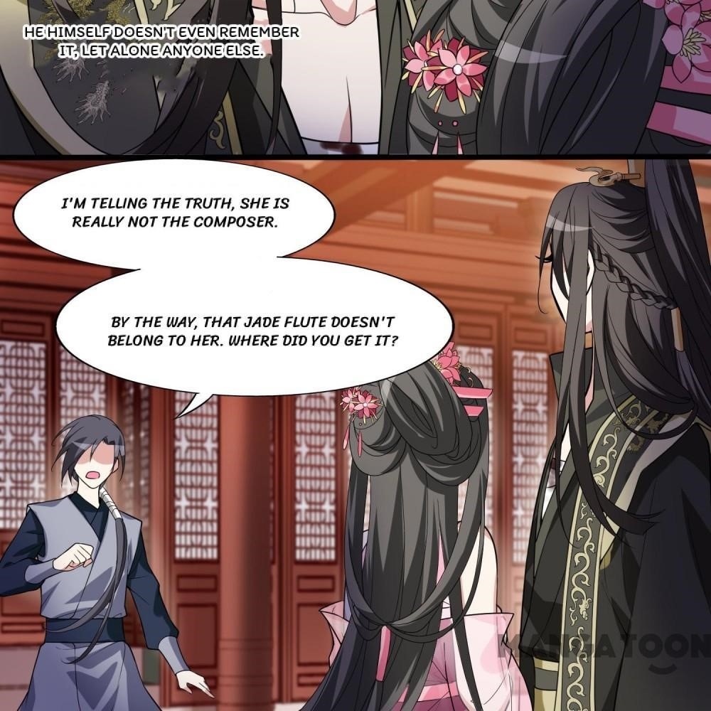 Phoenix Against the World - Chapter 437 Page 6