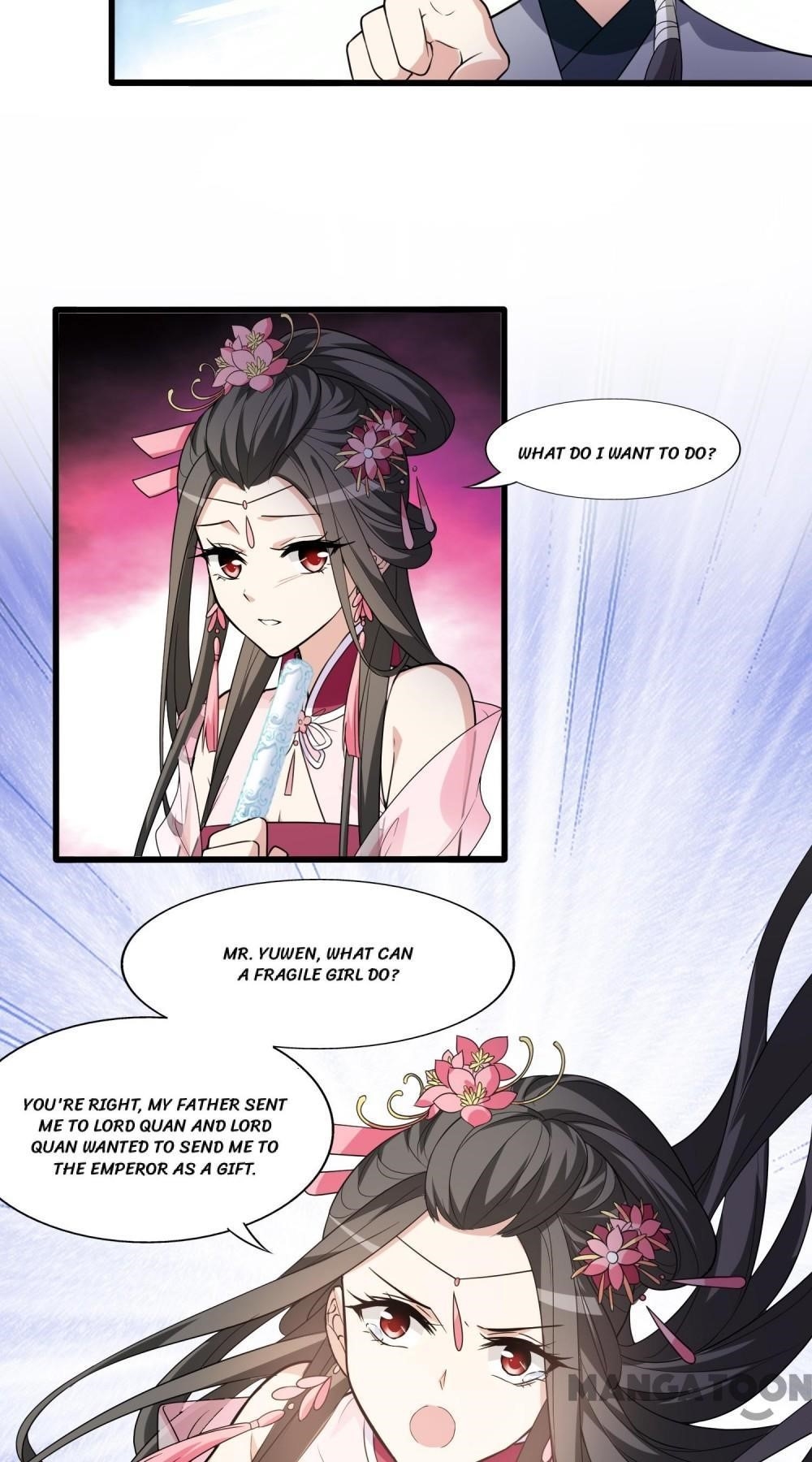 Phoenix Against the World - Chapter 437 Page 9