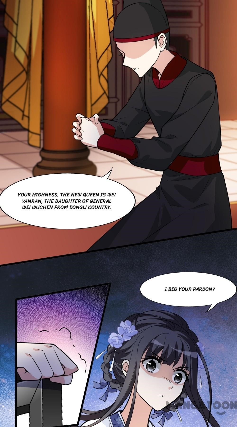 Phoenix Against the World - Chapter 438 Page 17