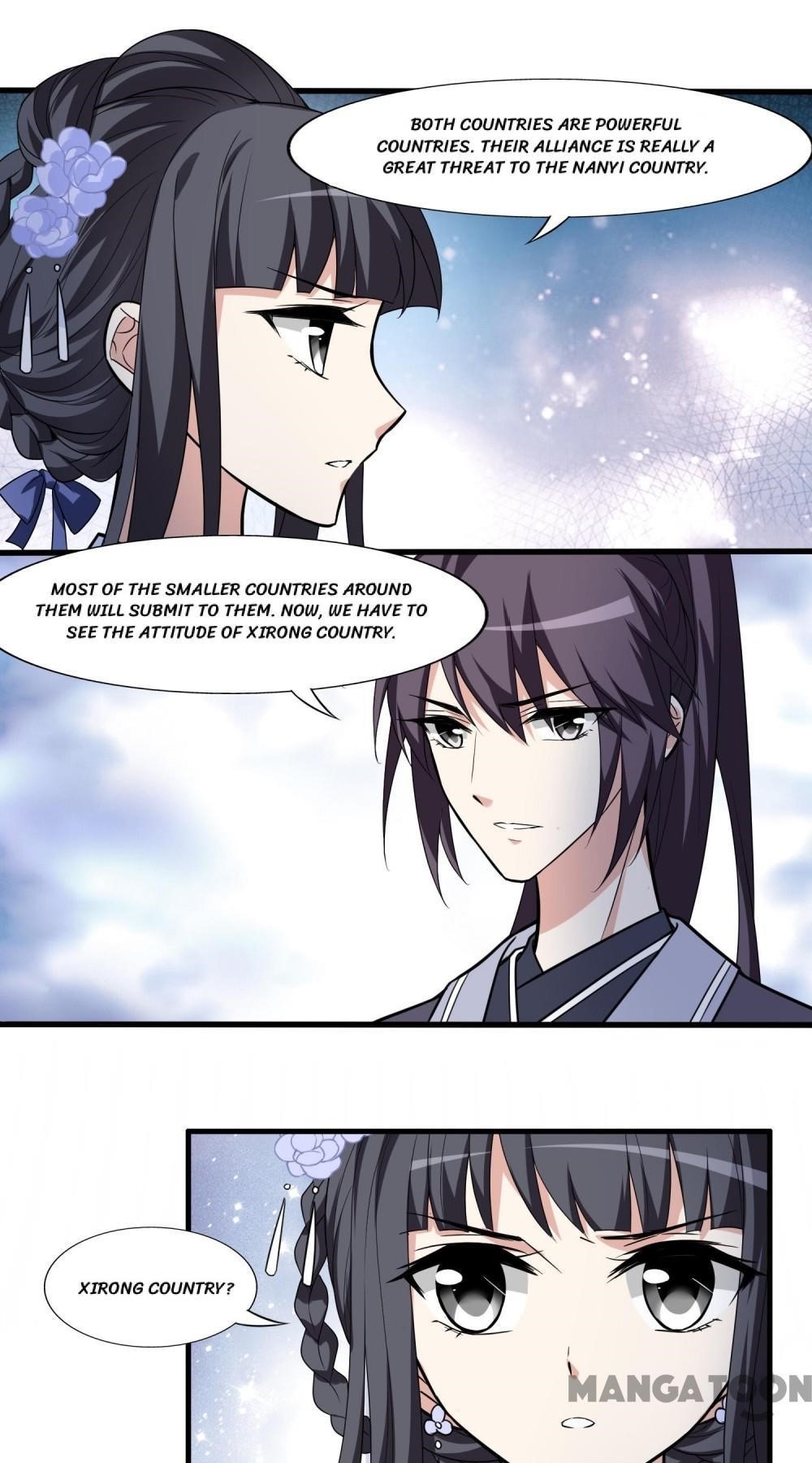 Phoenix Against the World - Chapter 439 Page 19