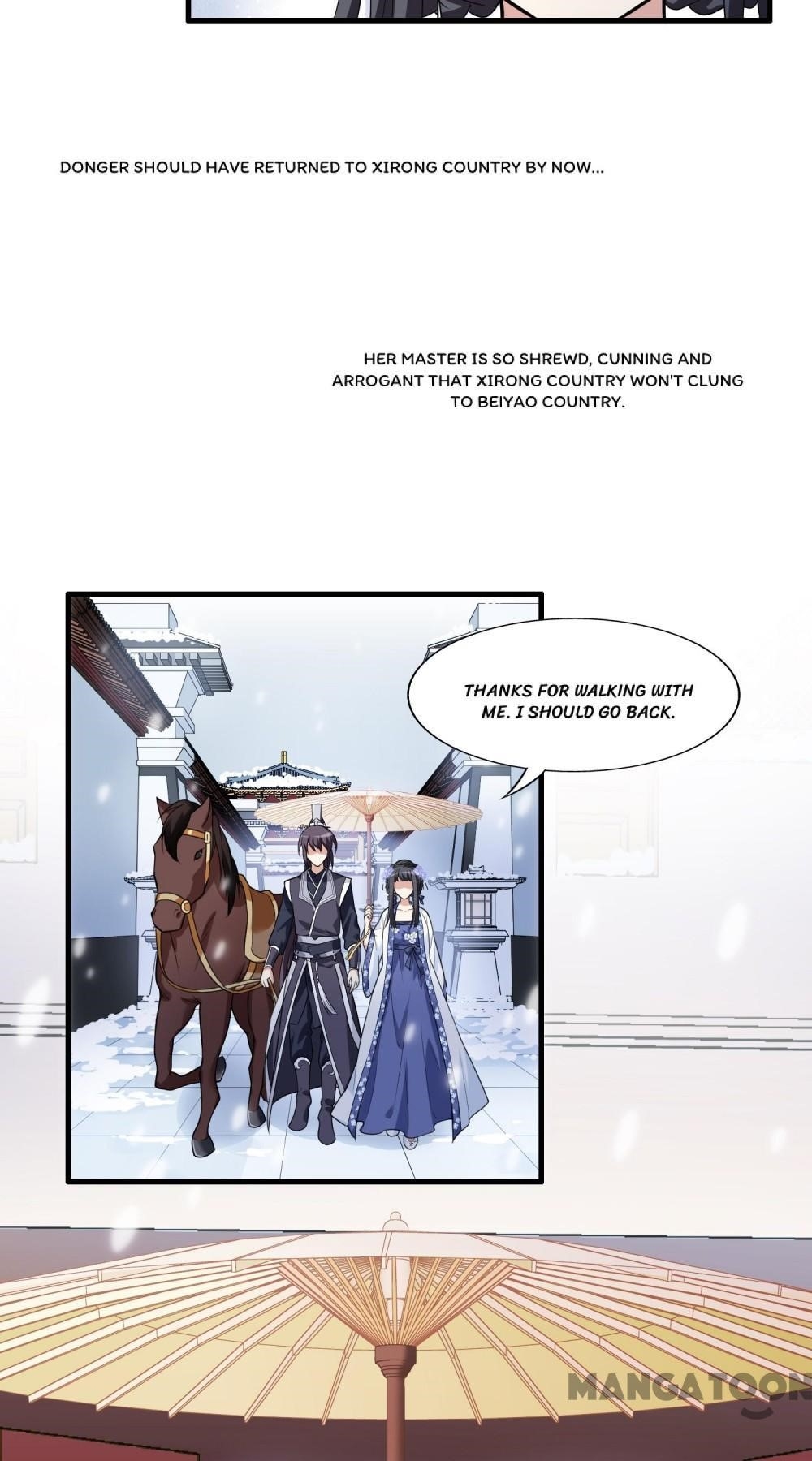 Phoenix Against the World - Chapter 439 Page 20
