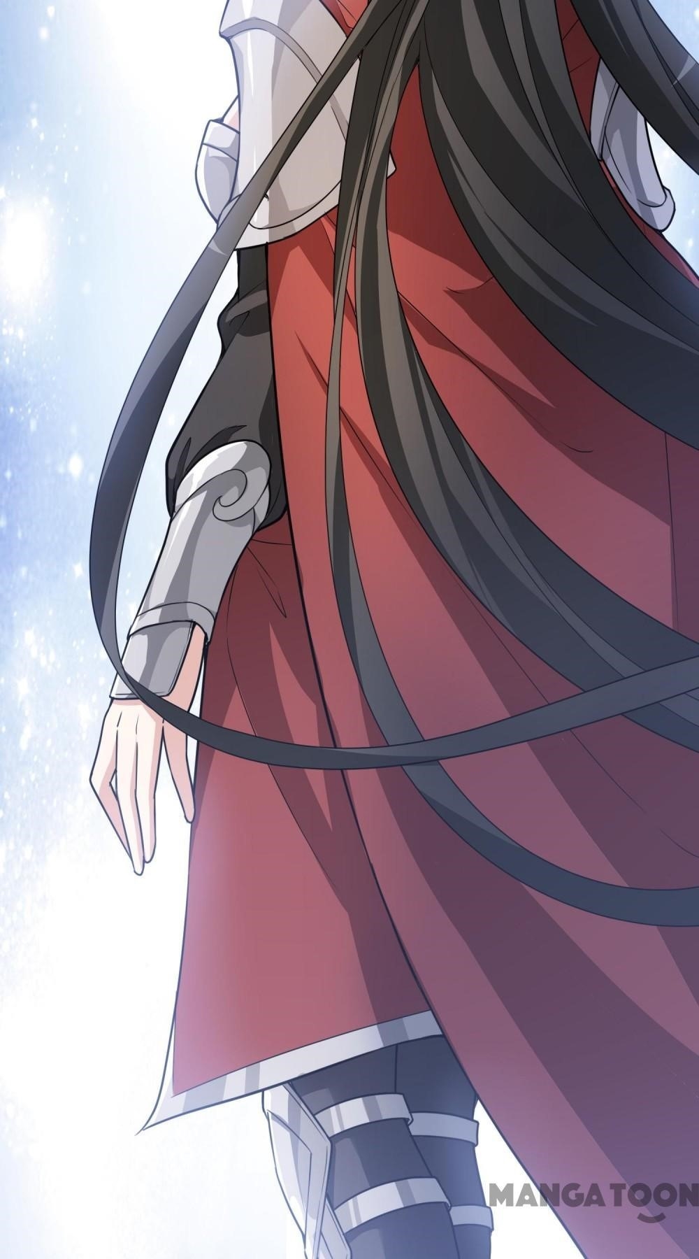 Phoenix Against the World - Chapter 439 Page 26