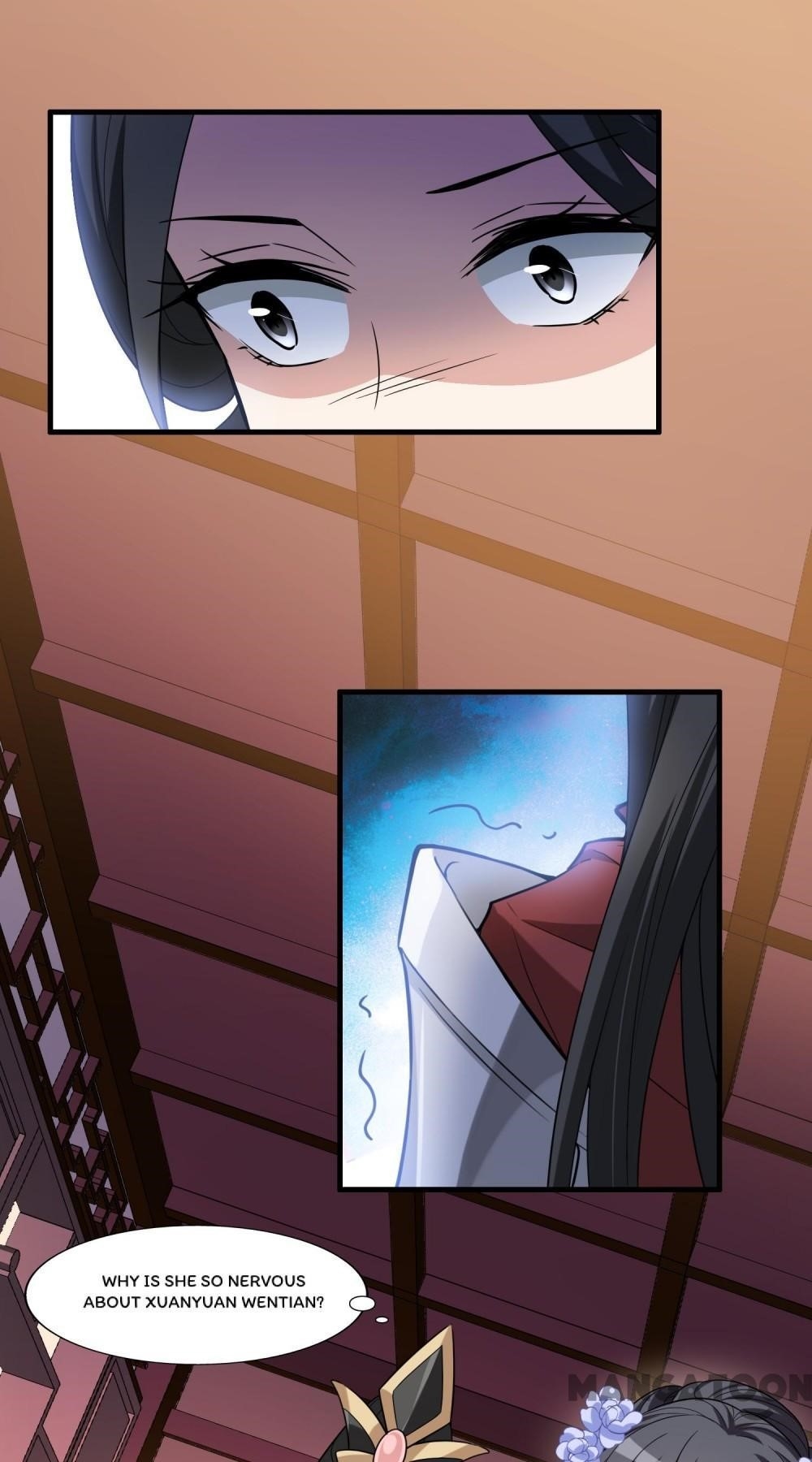 Phoenix Against the World - Chapter 440 Page 19