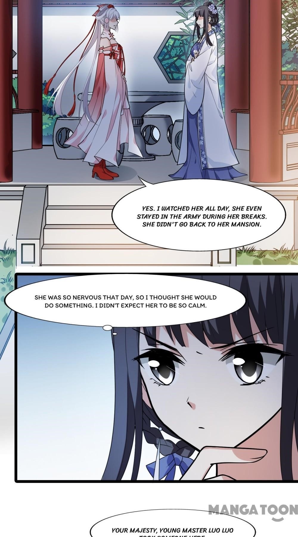 Phoenix Against the World - Chapter 440 Page 28