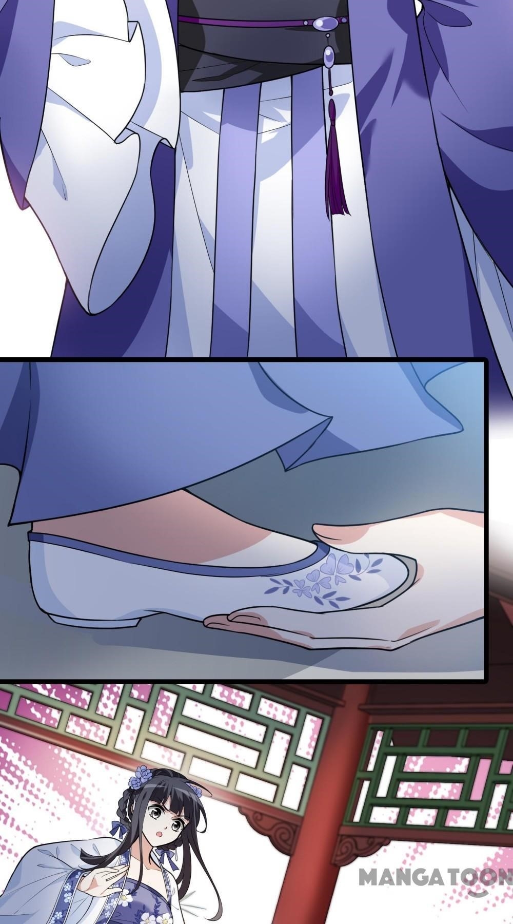Phoenix Against the World - Chapter 440 Page 31