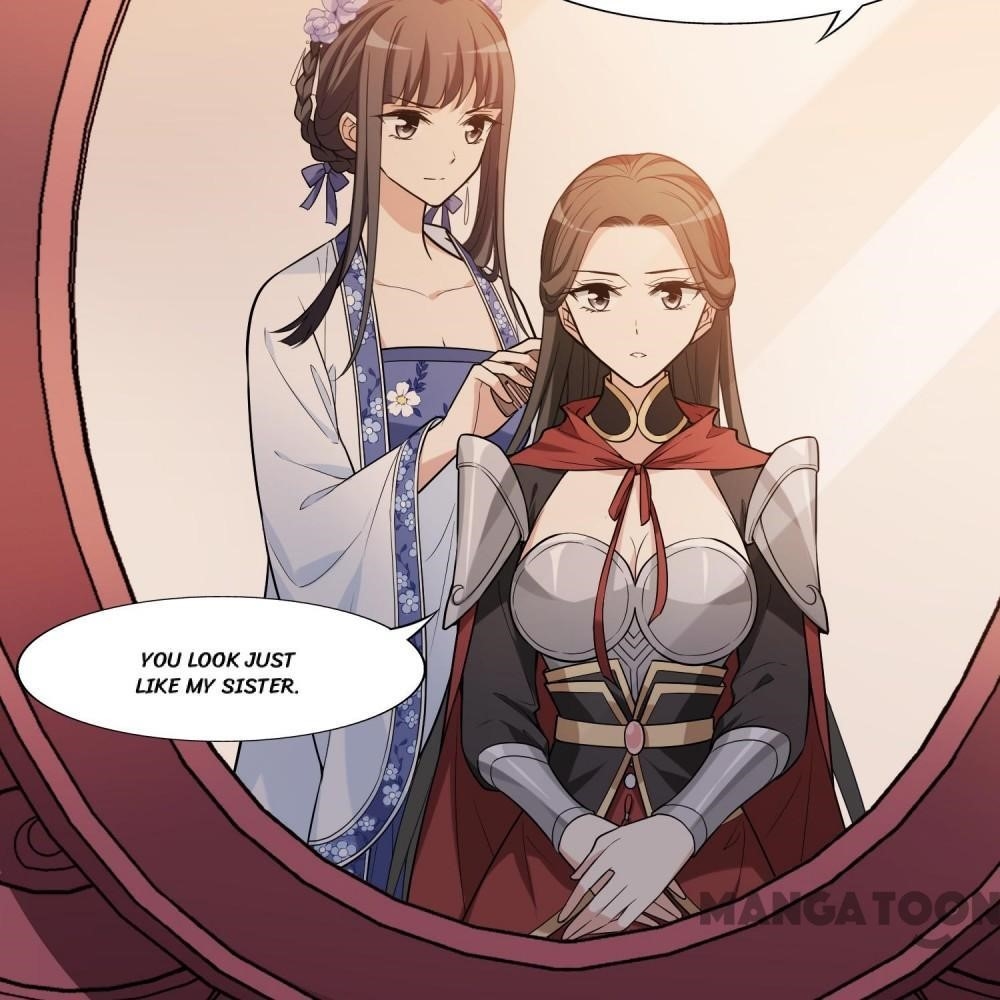 Phoenix Against the World - Chapter 440 Page 6