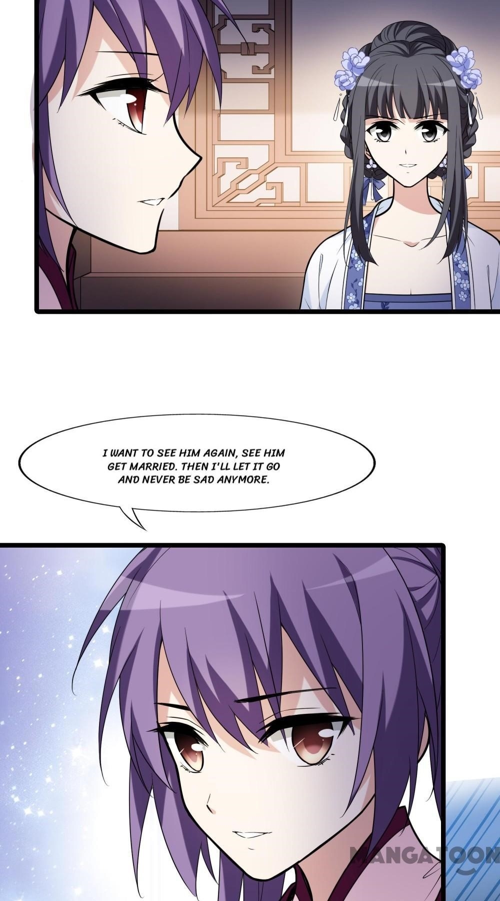 Phoenix Against the World - Chapter 442 Page 16