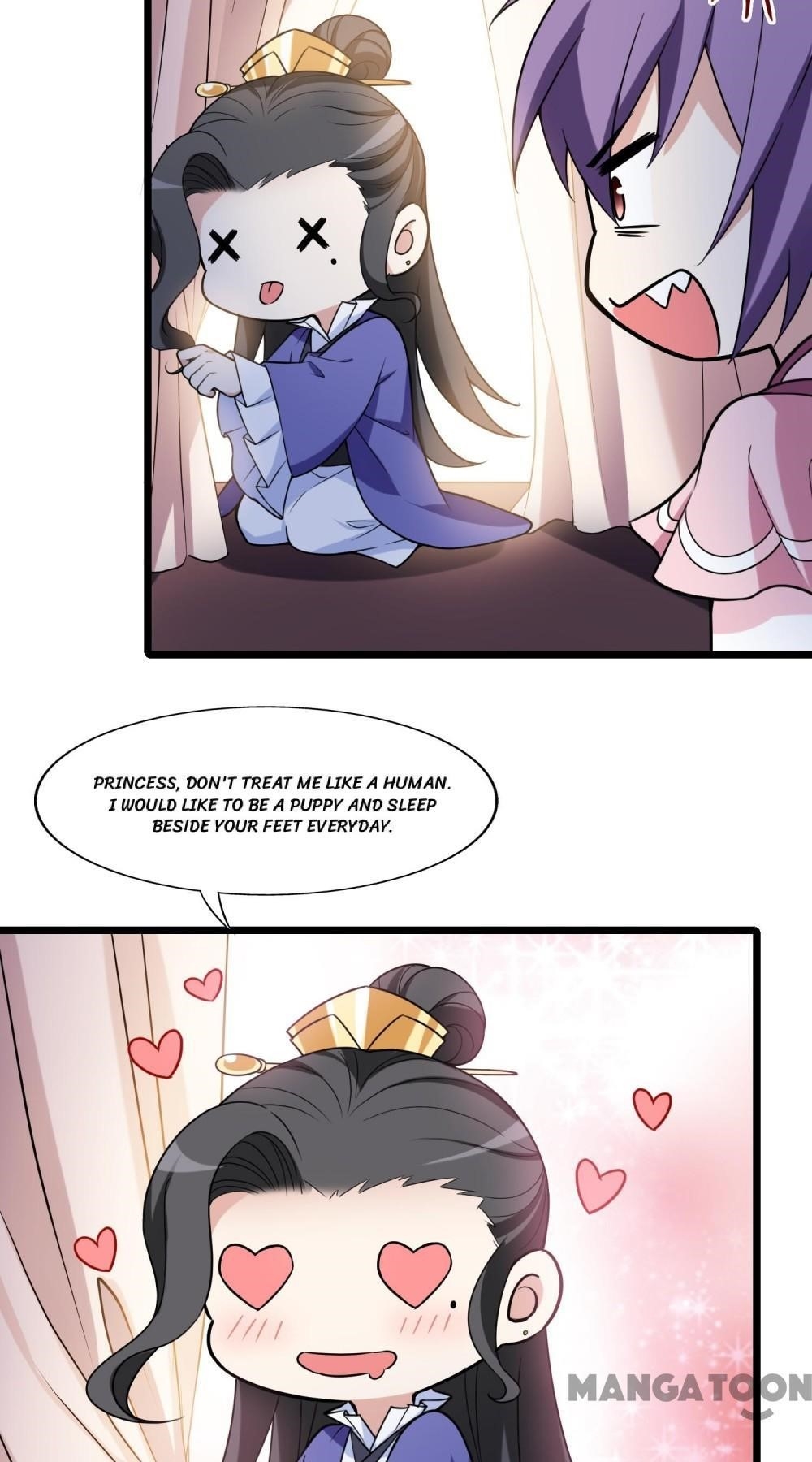Phoenix Against the World - Chapter 442 Page 20