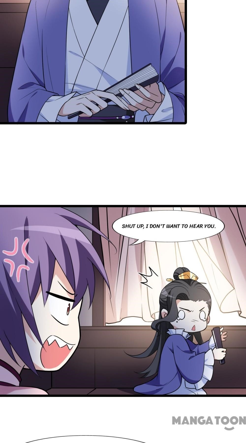 Phoenix Against the World - Chapter 442 Page 26