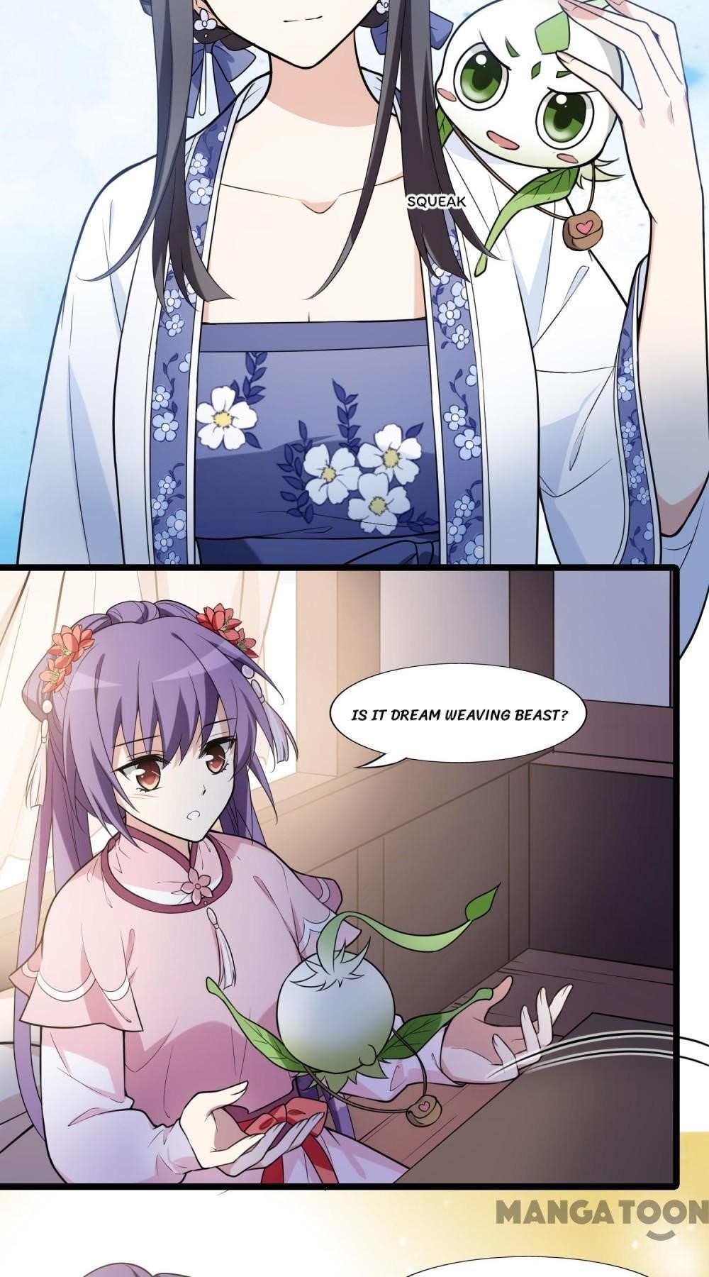 Phoenix Against the World - Chapter 442 Page 28