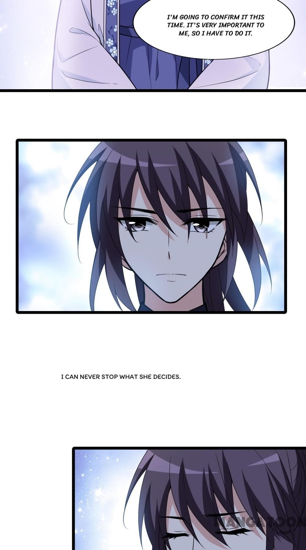 Phoenix Against the World - Chapter 442 Page 3