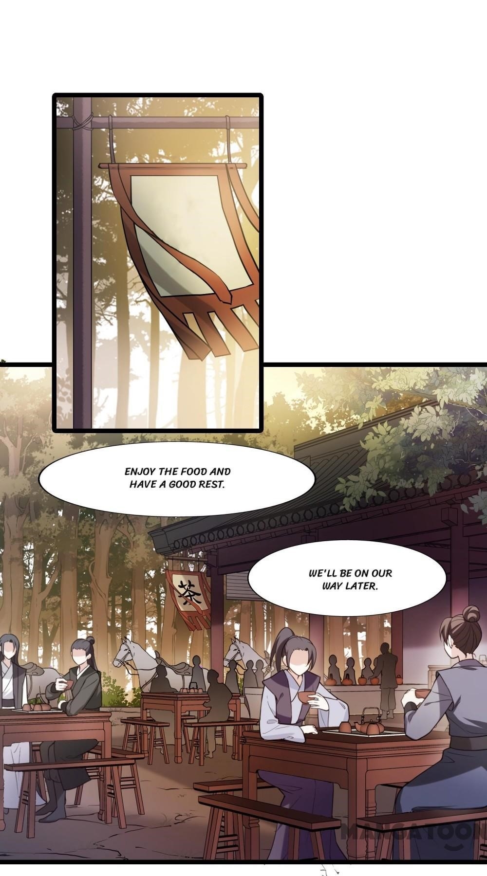 Phoenix Against the World - Chapter 442 Page 33