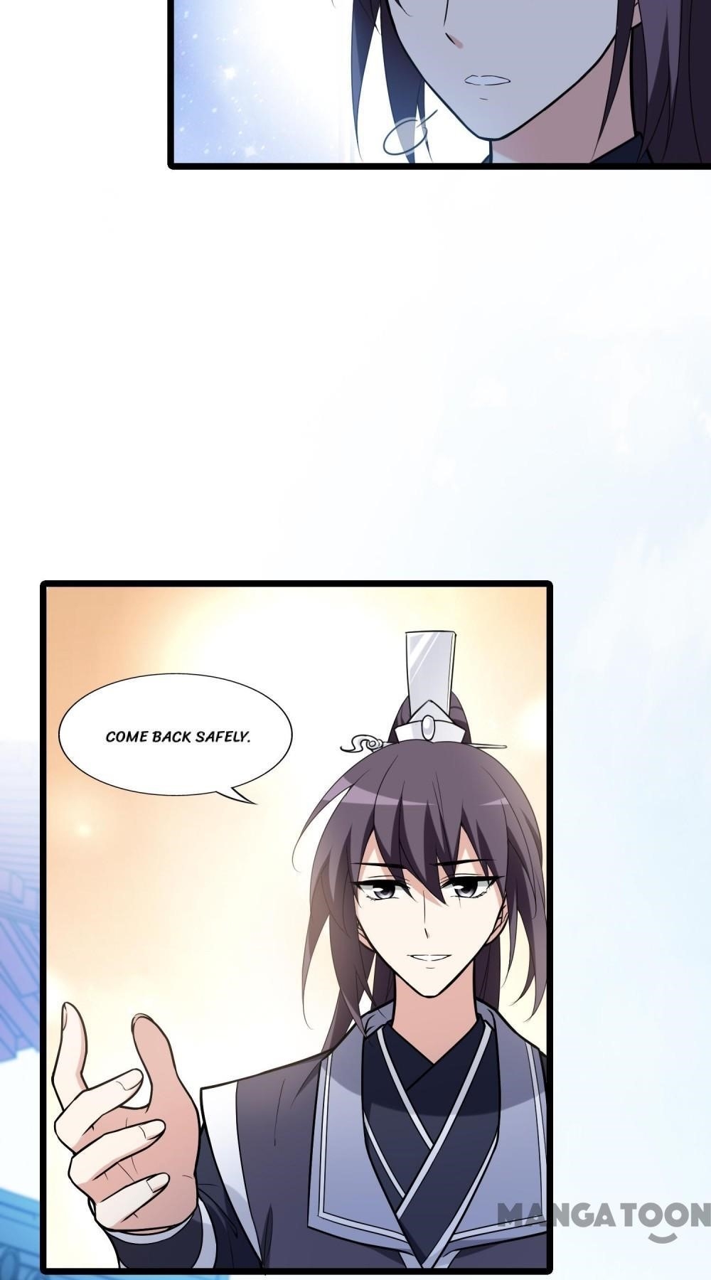 Phoenix Against the World - Chapter 442 Page 4