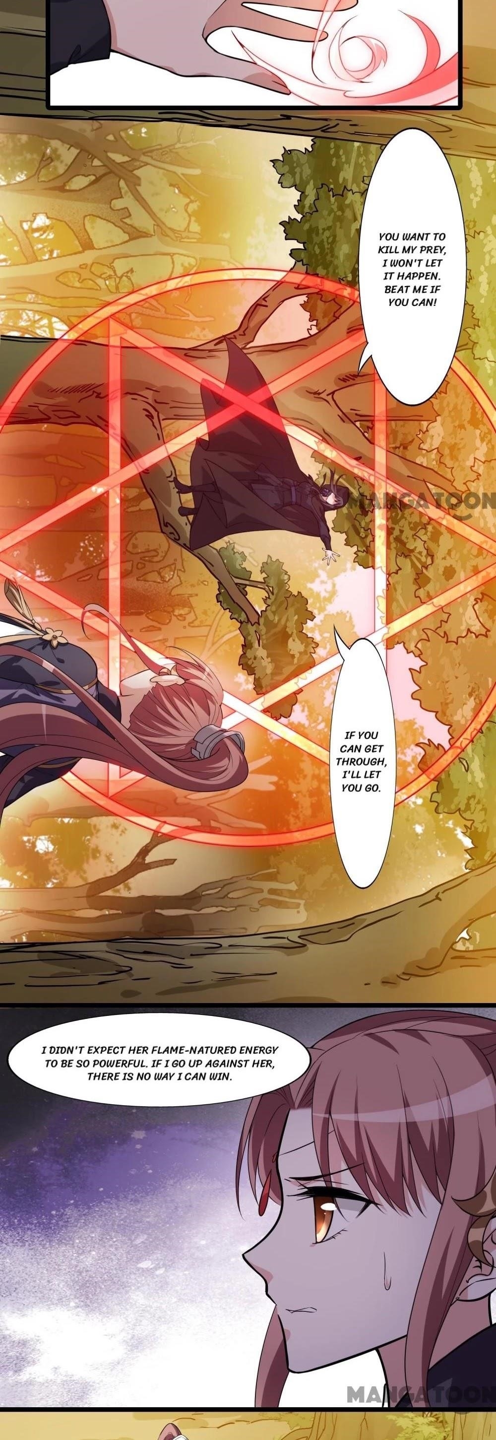 Phoenix Against the World - Chapter 443 Page 12