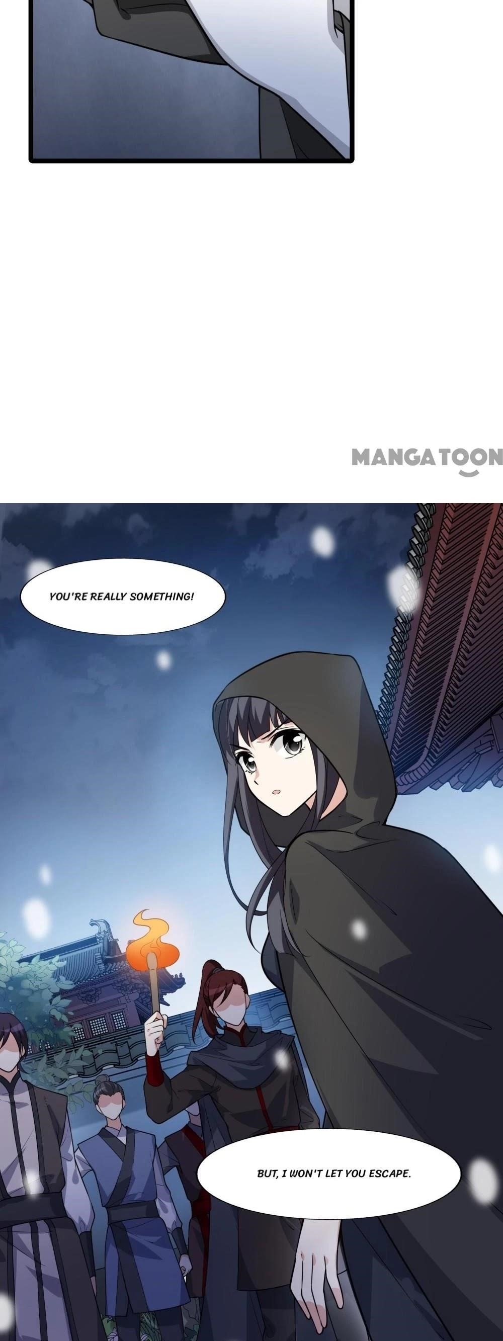 Phoenix Against the World - Chapter 444 Page 21