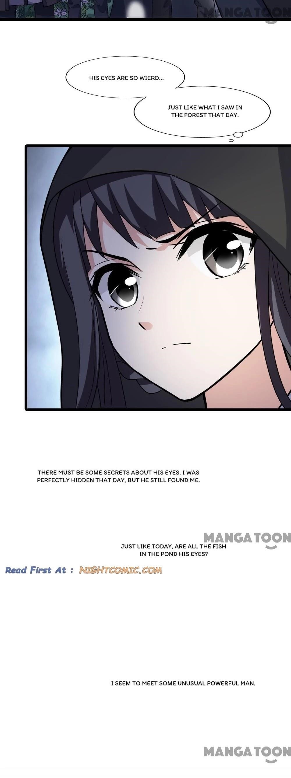 Phoenix Against the World - Chapter 444 Page 22